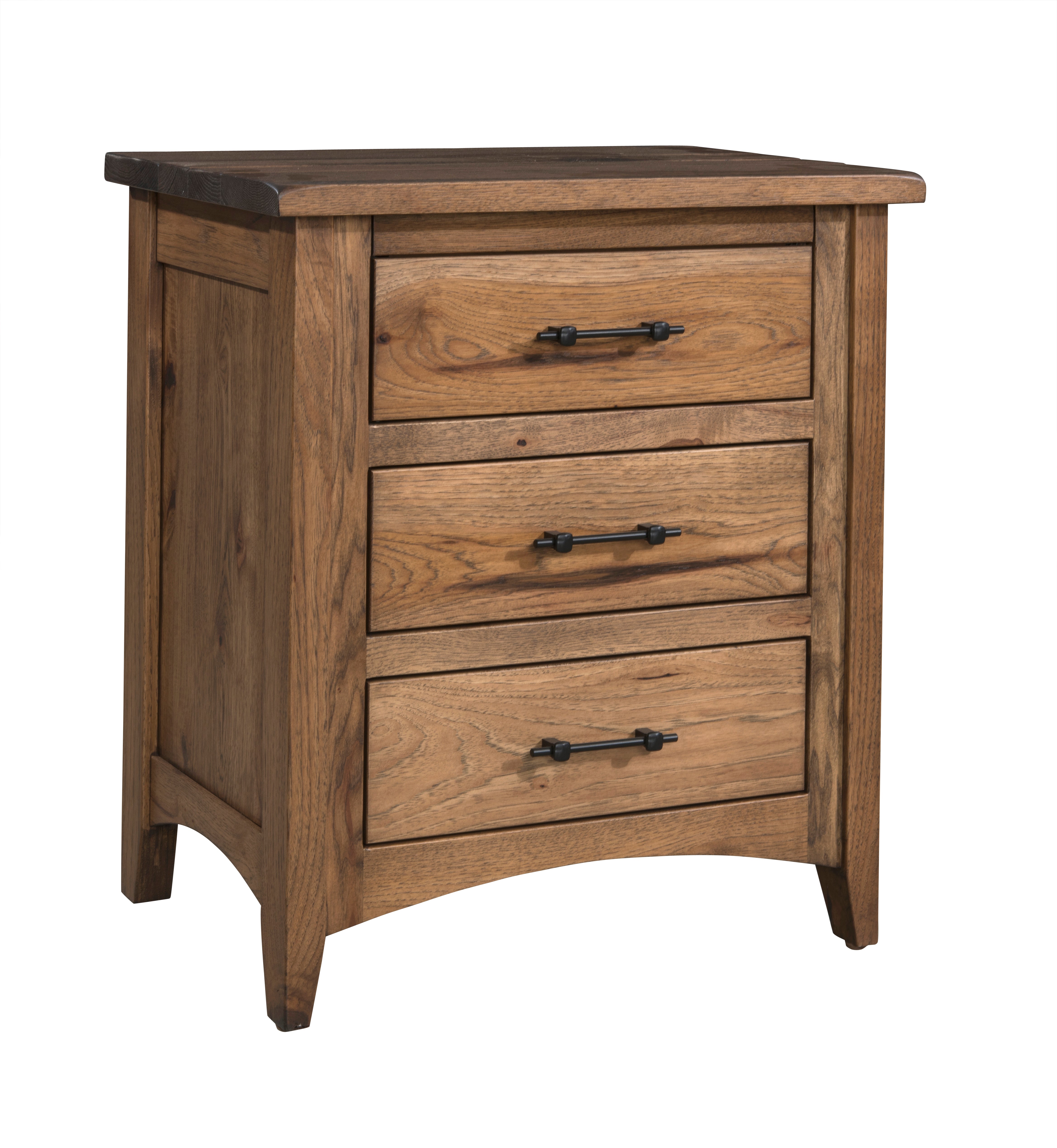 Barn Floor Top Bedroom Collection