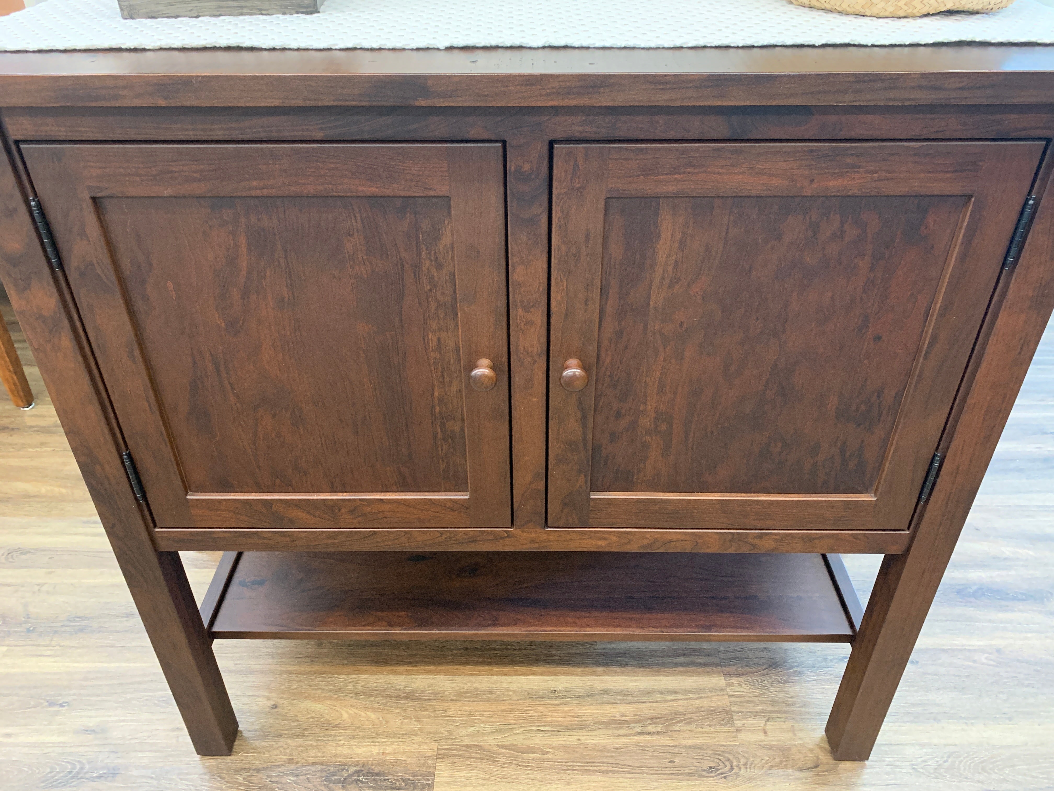 Spruce Creek Mini Sideboard