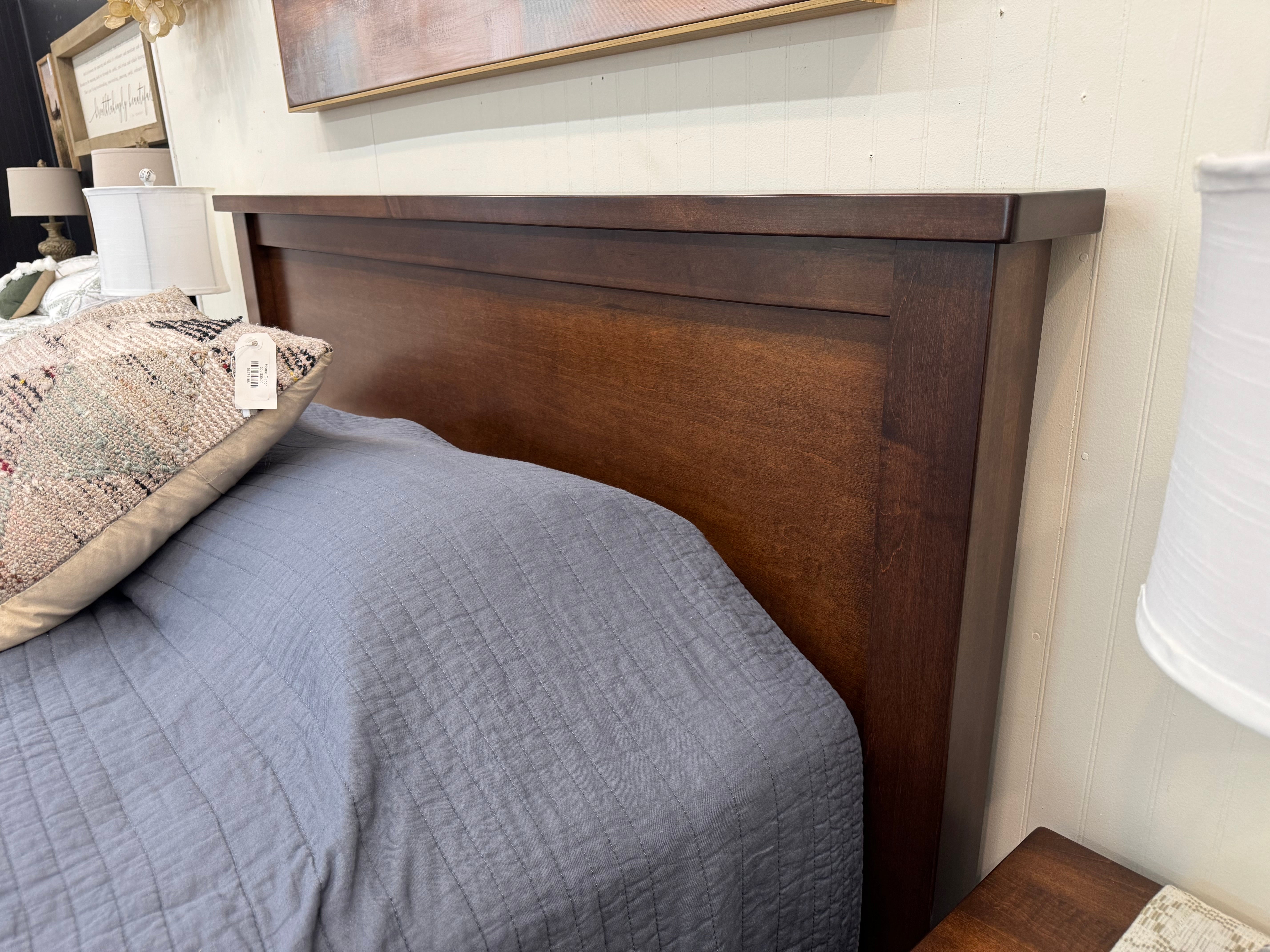 Cabin Creek Bedroom Set | 3 Piece Set