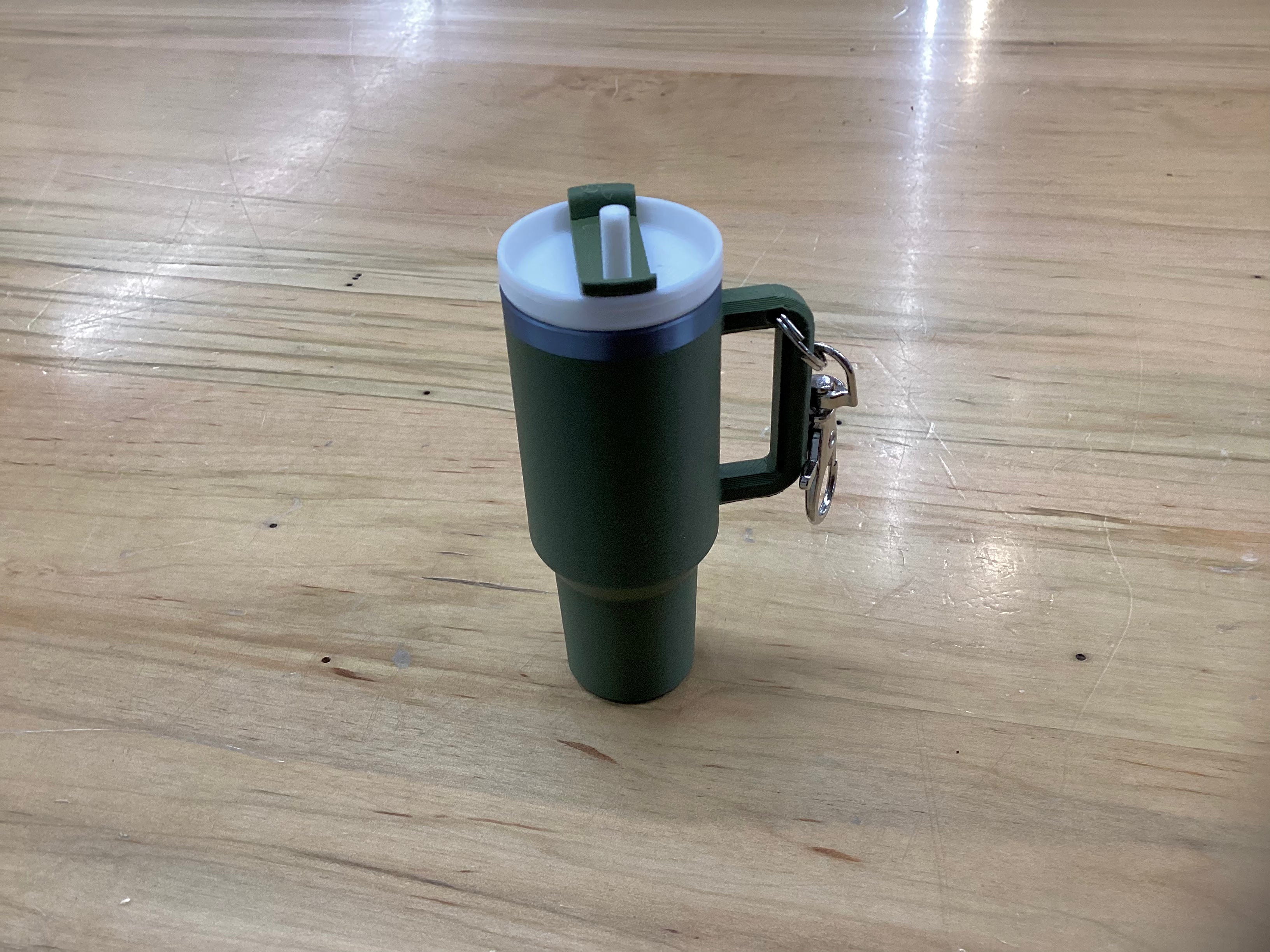 3D Print Tumbler Cups