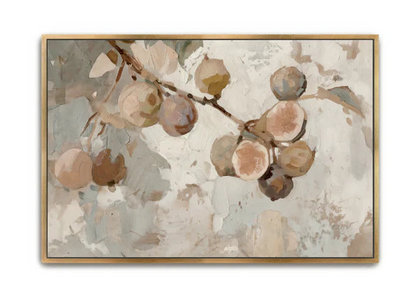 Fruit of the Spirit - Figs (canvas)