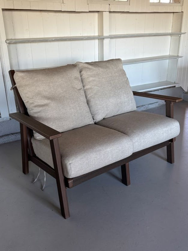 Marina Love Seat