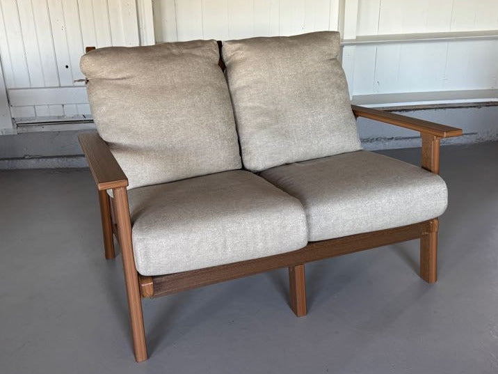 Marina Love Seat