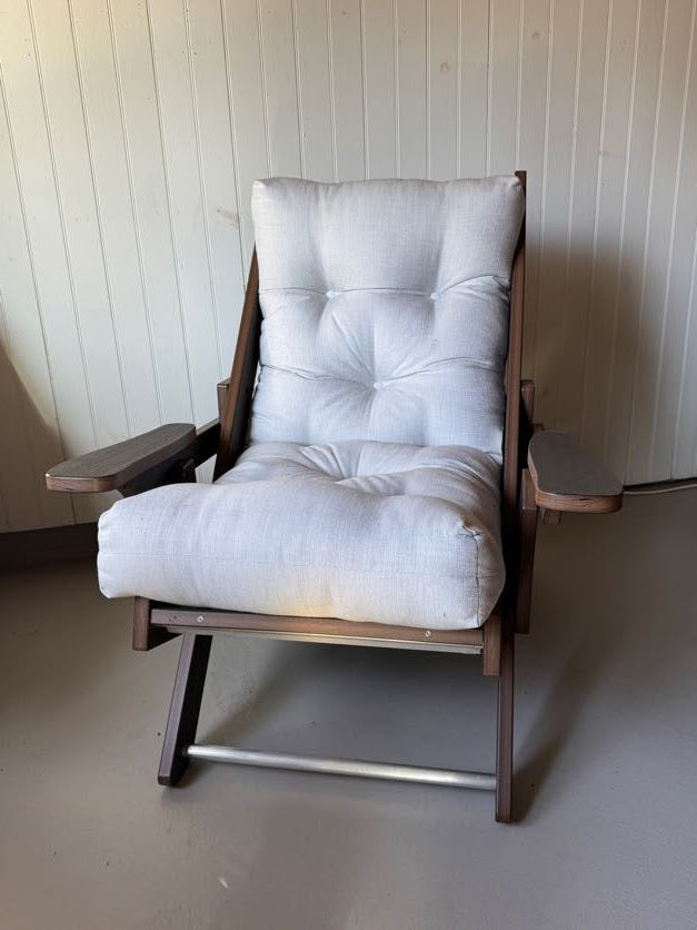 Siesta Highback Chair