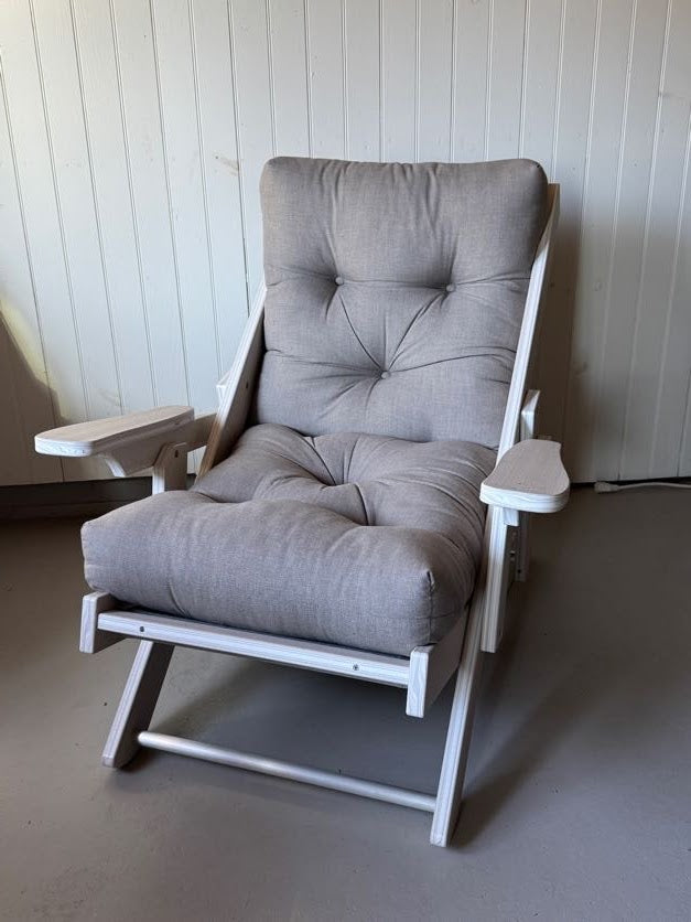 Siesta Highback Chair