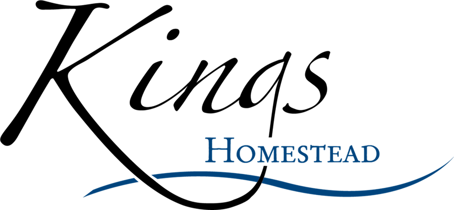 Kings Homestead | Handcrafted Amish Furniture for Every Room & Season