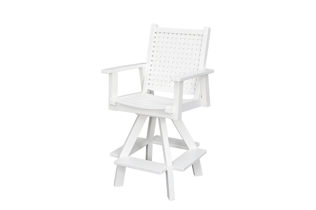 Marina Pub Chairs