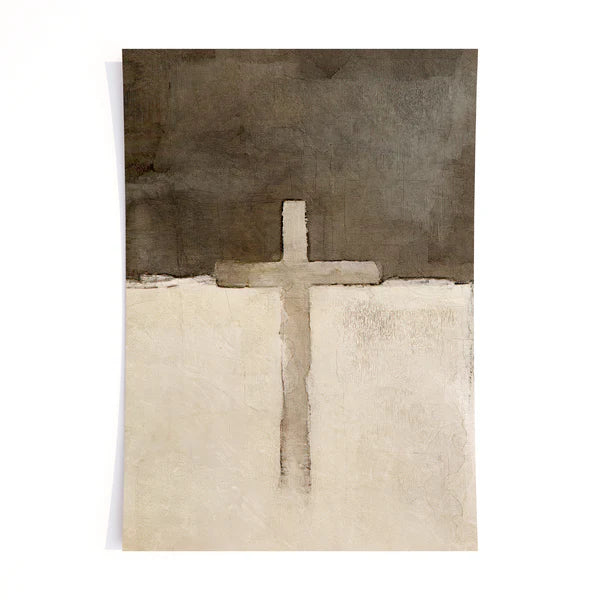 Line of The Cross