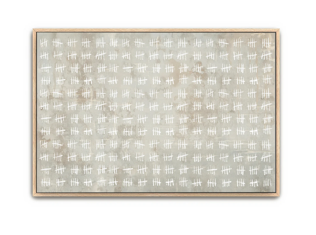 Forgiven People Forgive People - Canvas