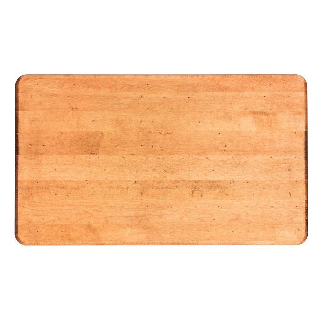 Maple Artisan Charcuterie Board