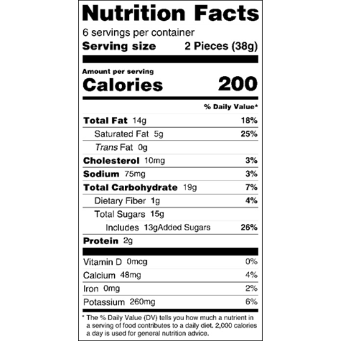 Pecan Snapper Gift Box