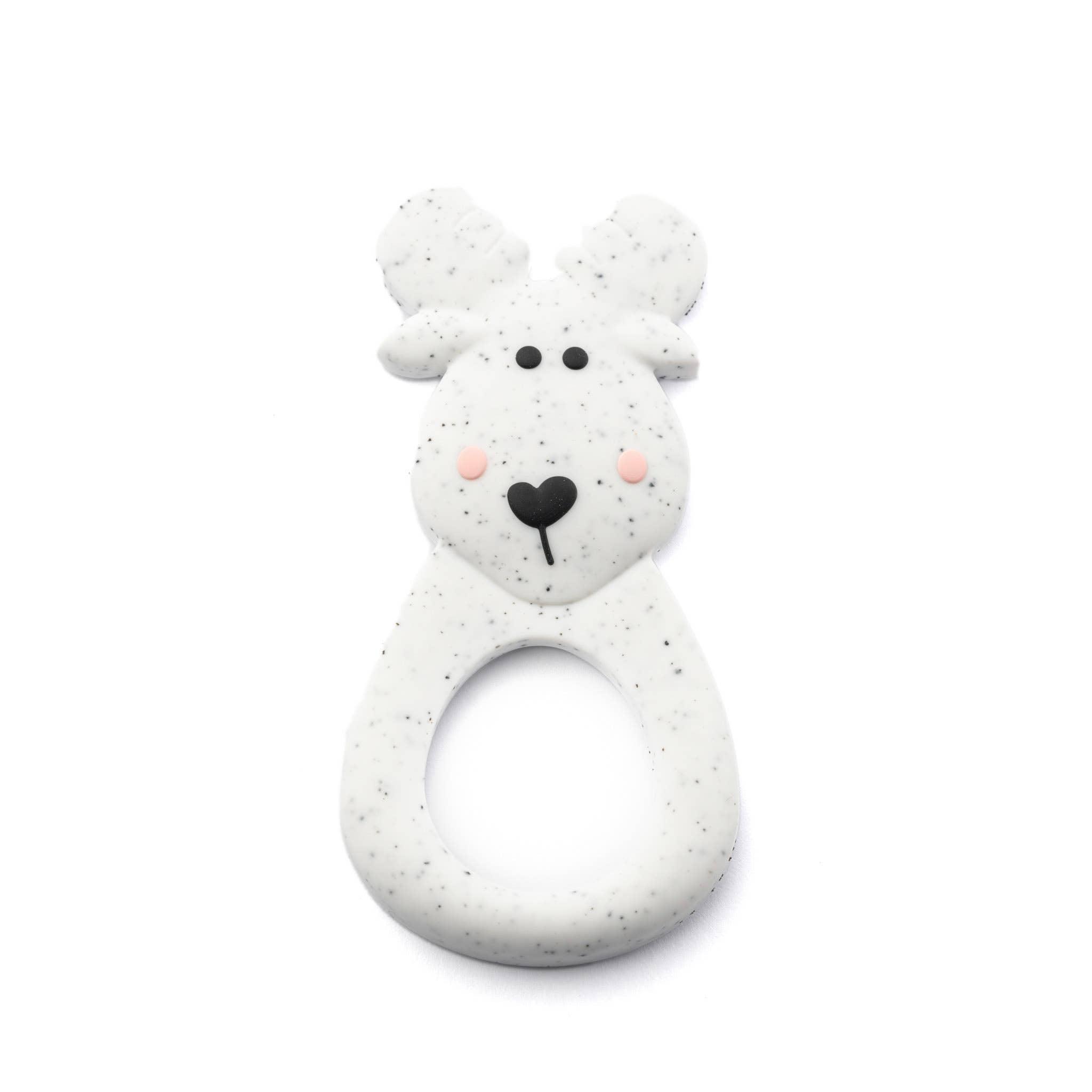 MOOSE - Speckle