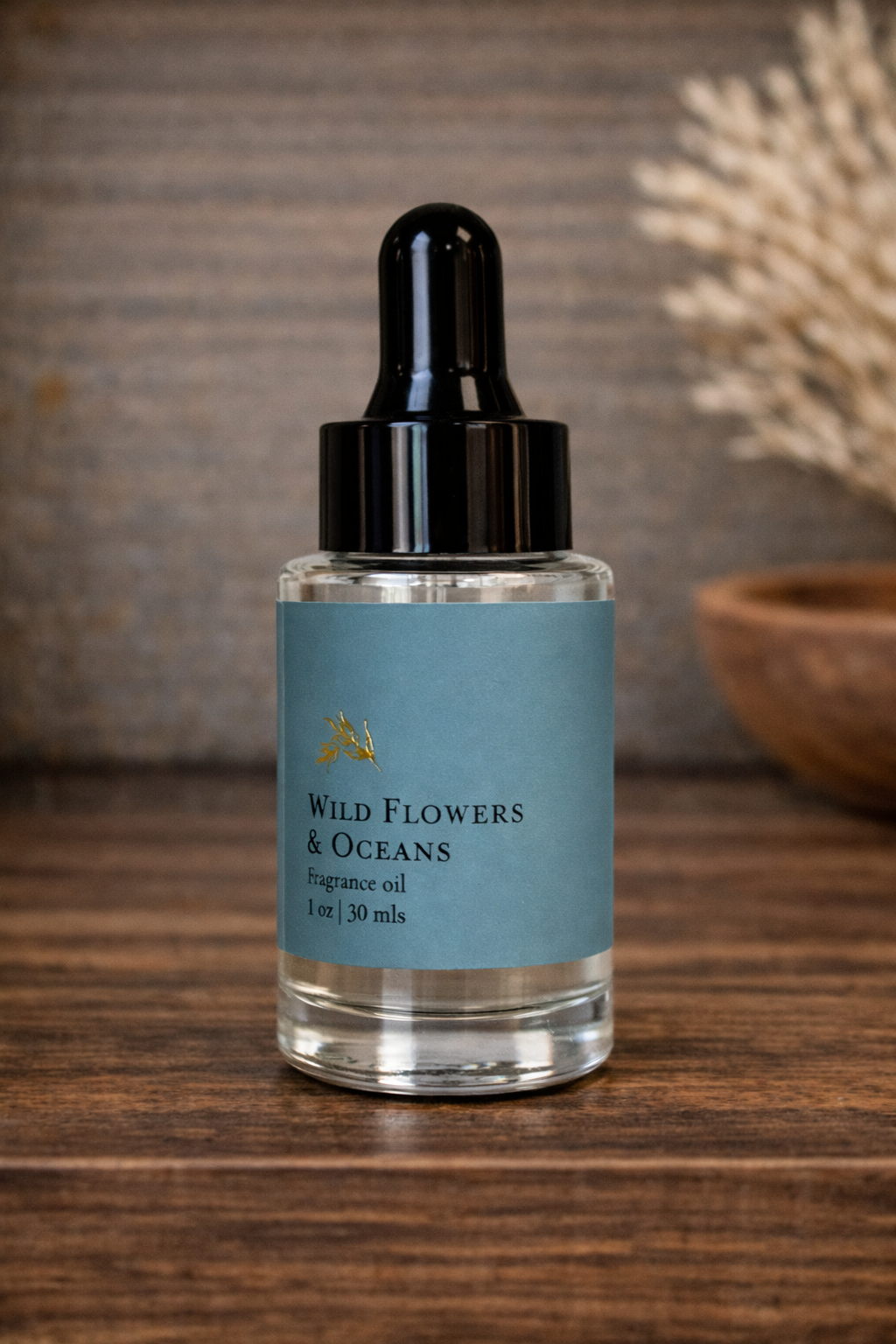Fragrance Oil Collection | Diffuser Oil - 1 oz