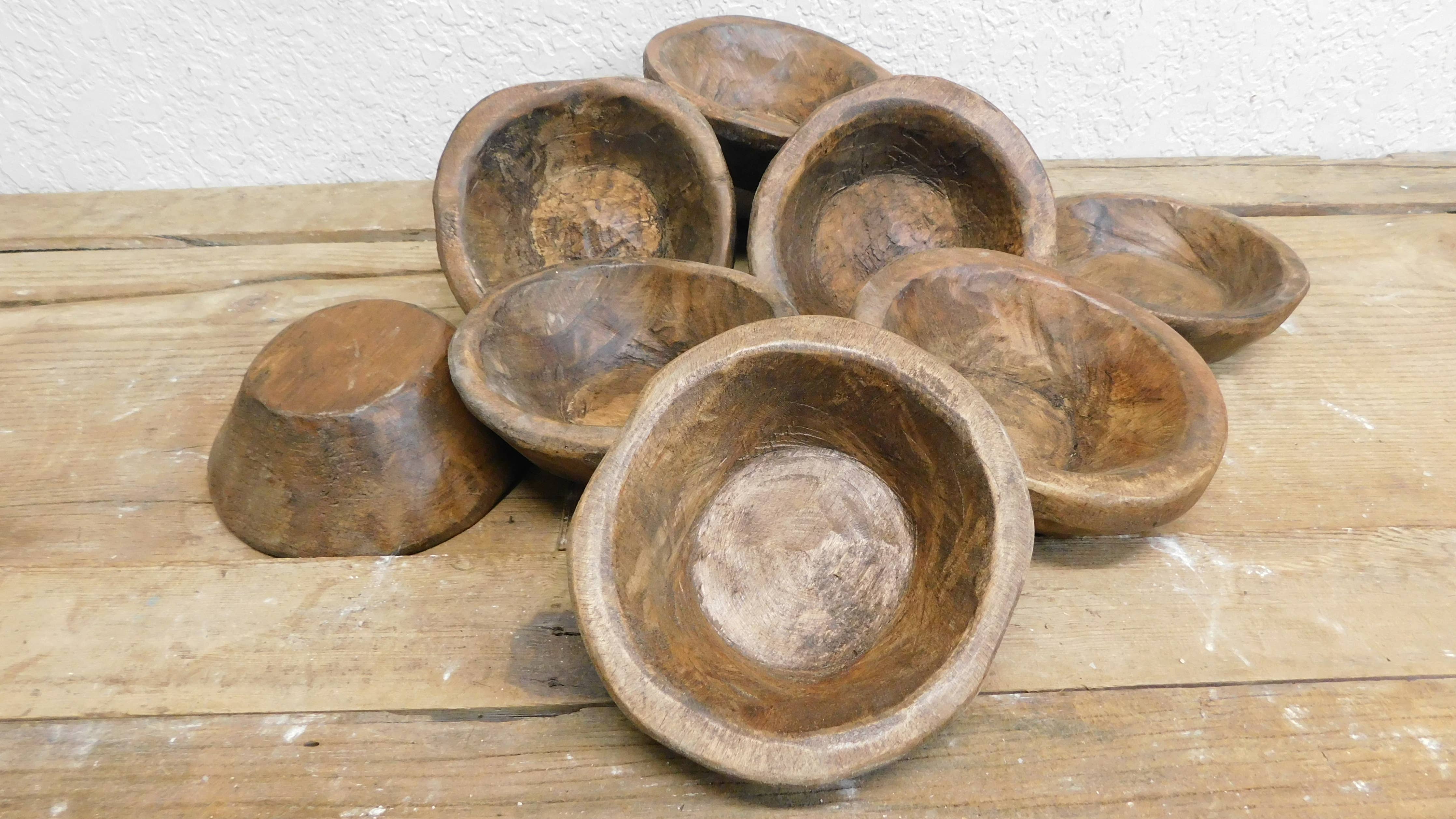 Super Mini Round Bowl-5-6 in