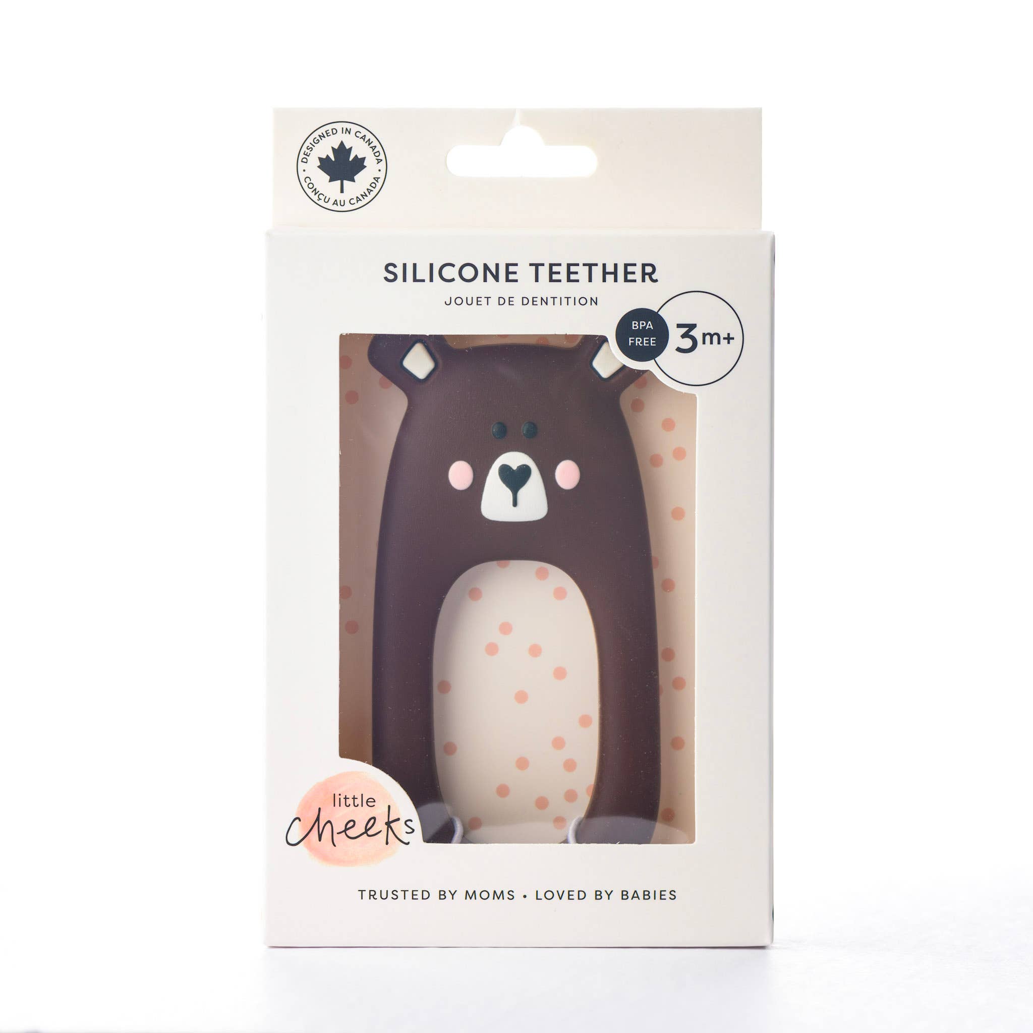 BEAR - Brown