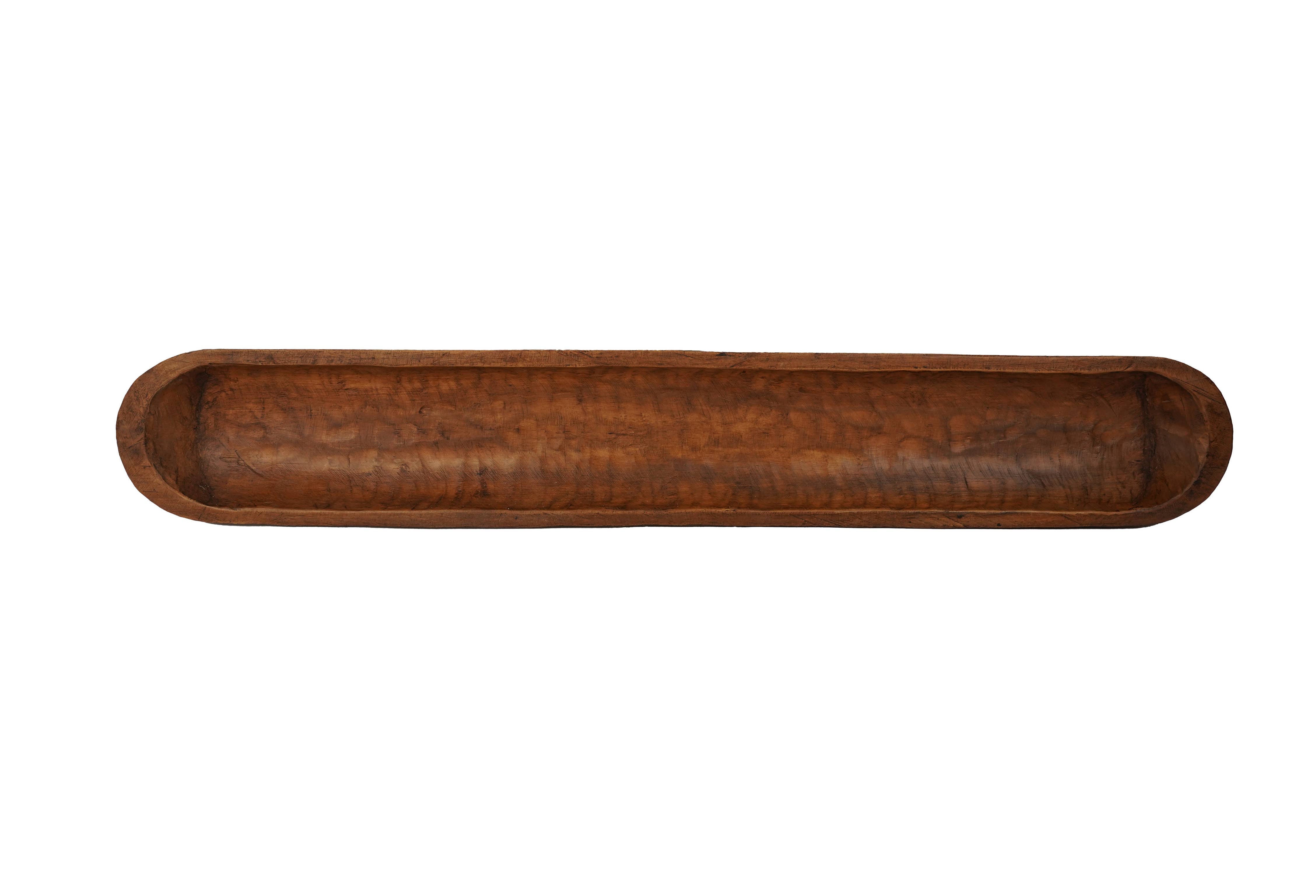 Long Baguette Bowl
