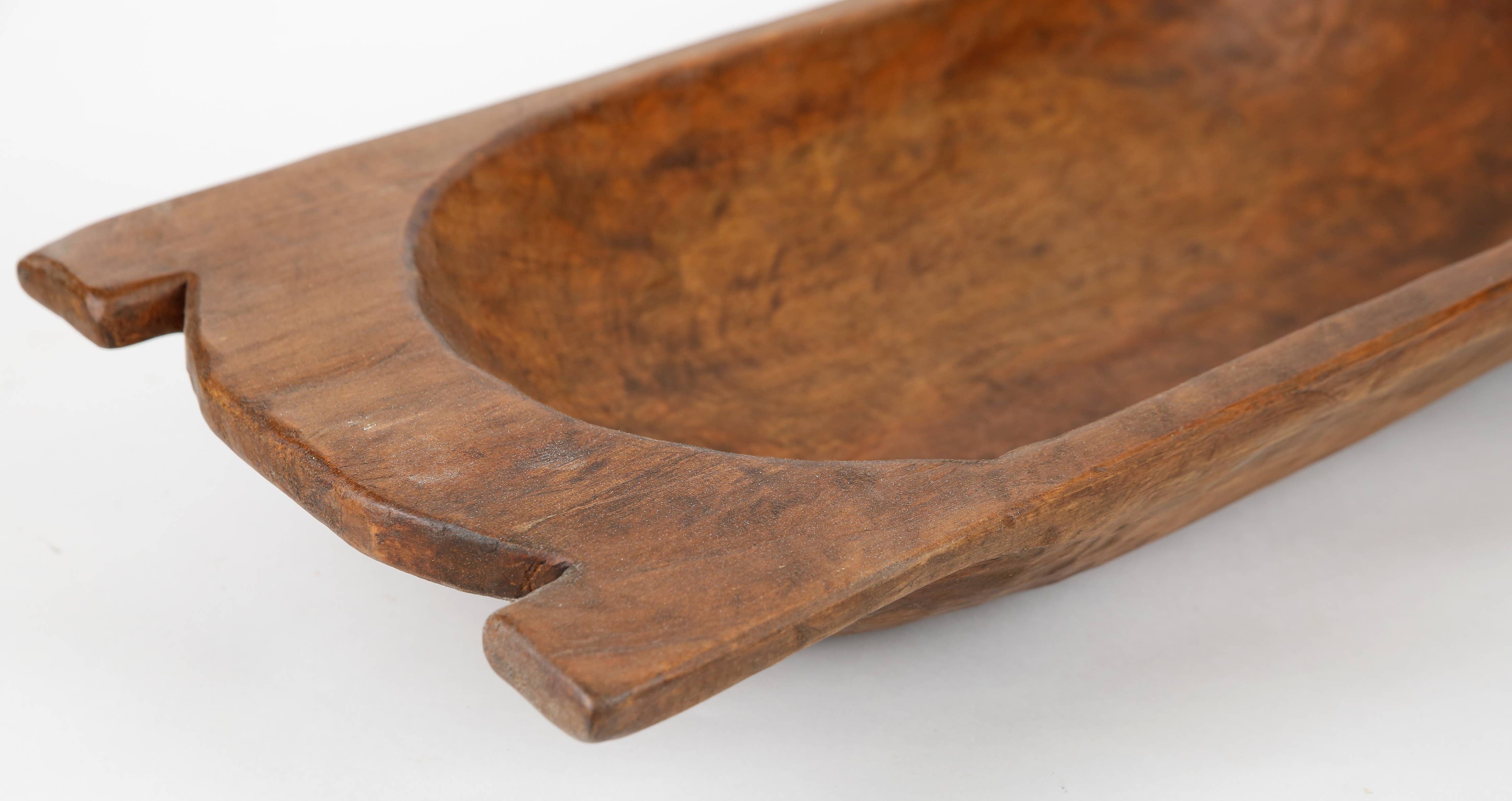 Eurostyle Trencher Deep Dough Bowl-Saranda