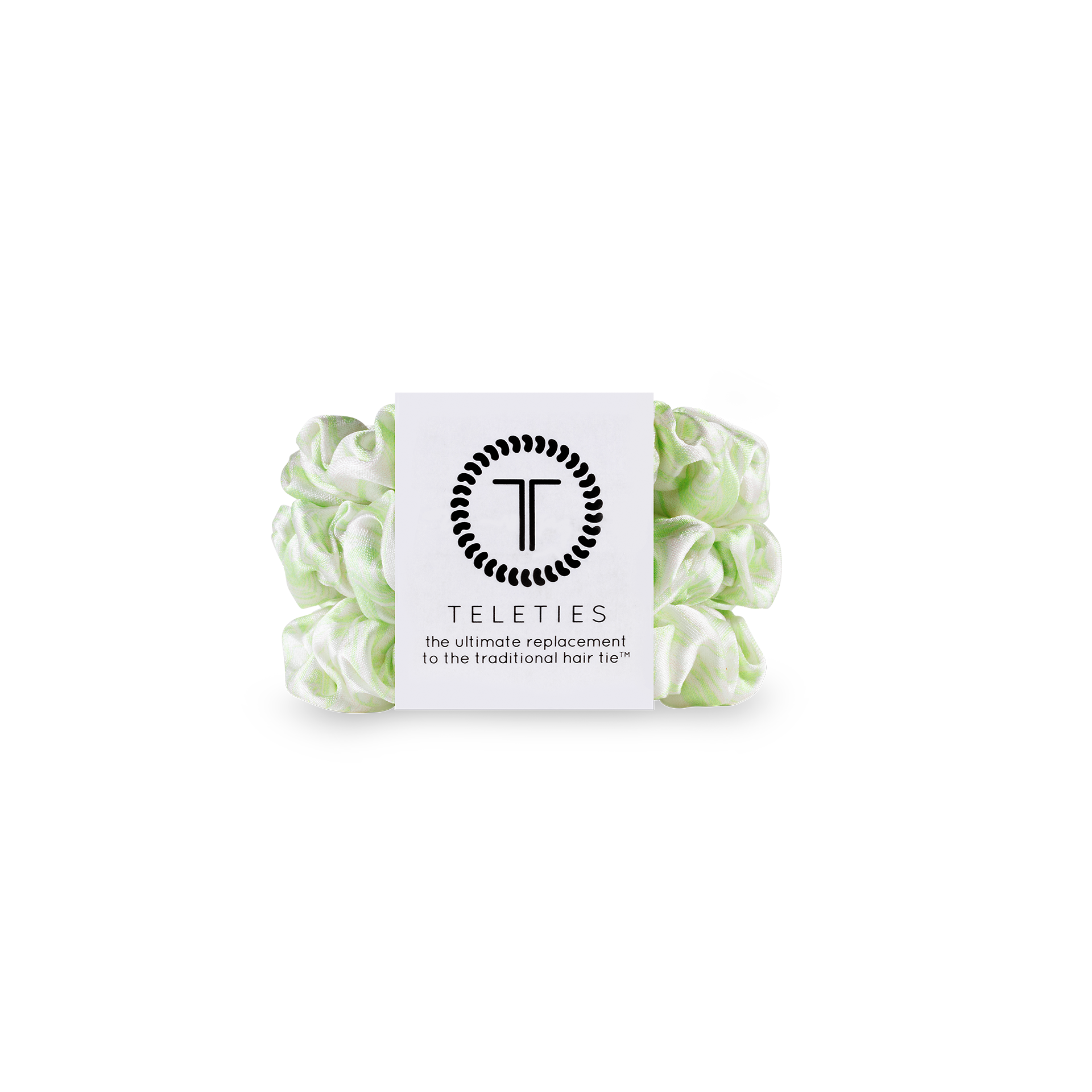 Sprial Hair Coils & Scrunchies | Mixed Pack | Tying the Knot