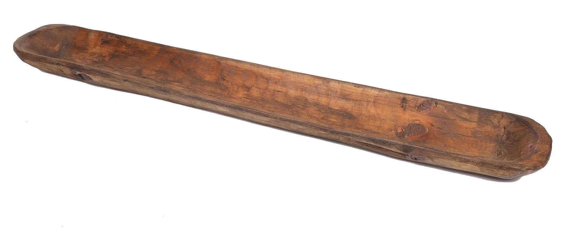 Long Baguette Bowl
