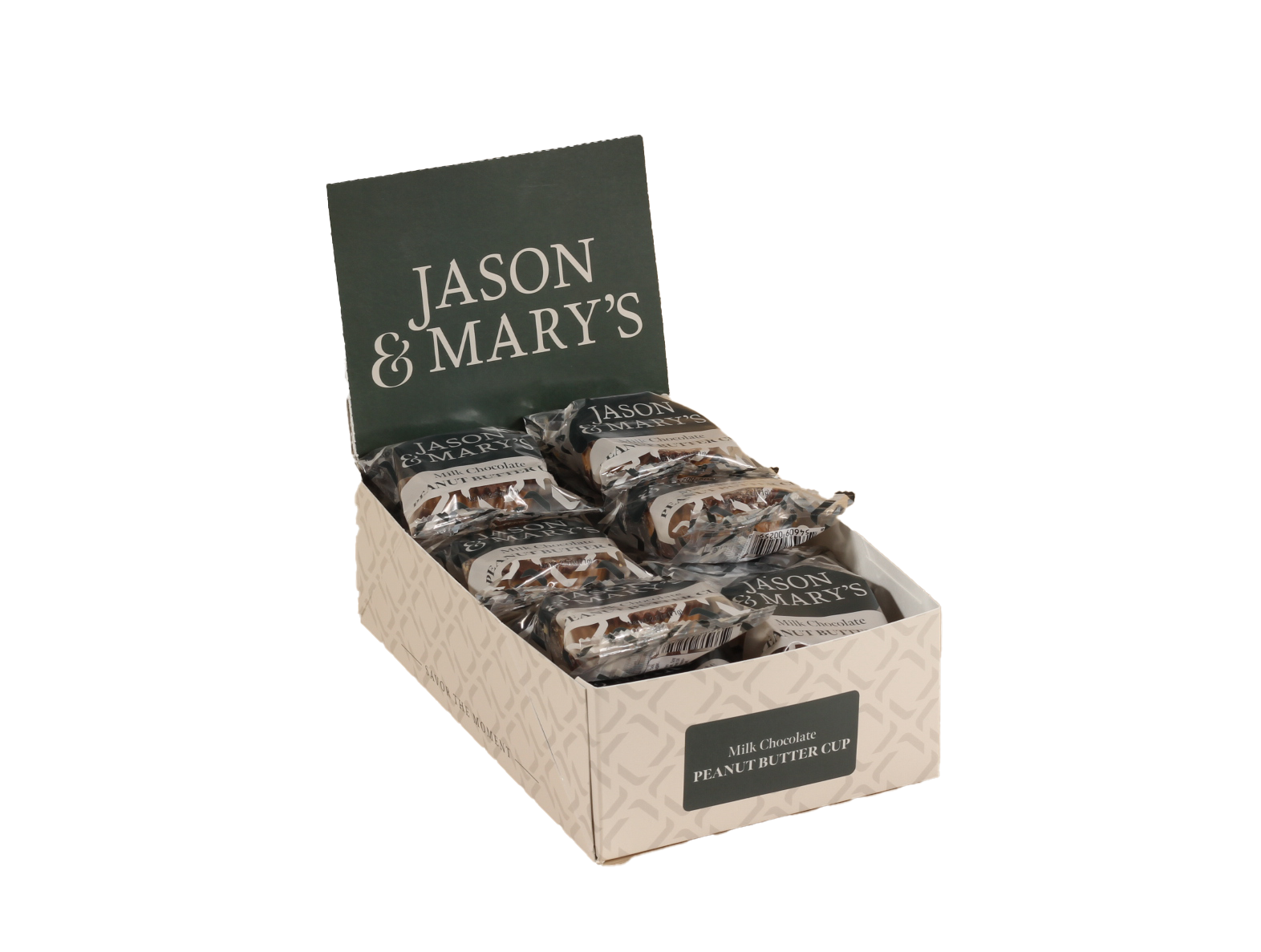 Milk Chocolate Peanut Butter Cups