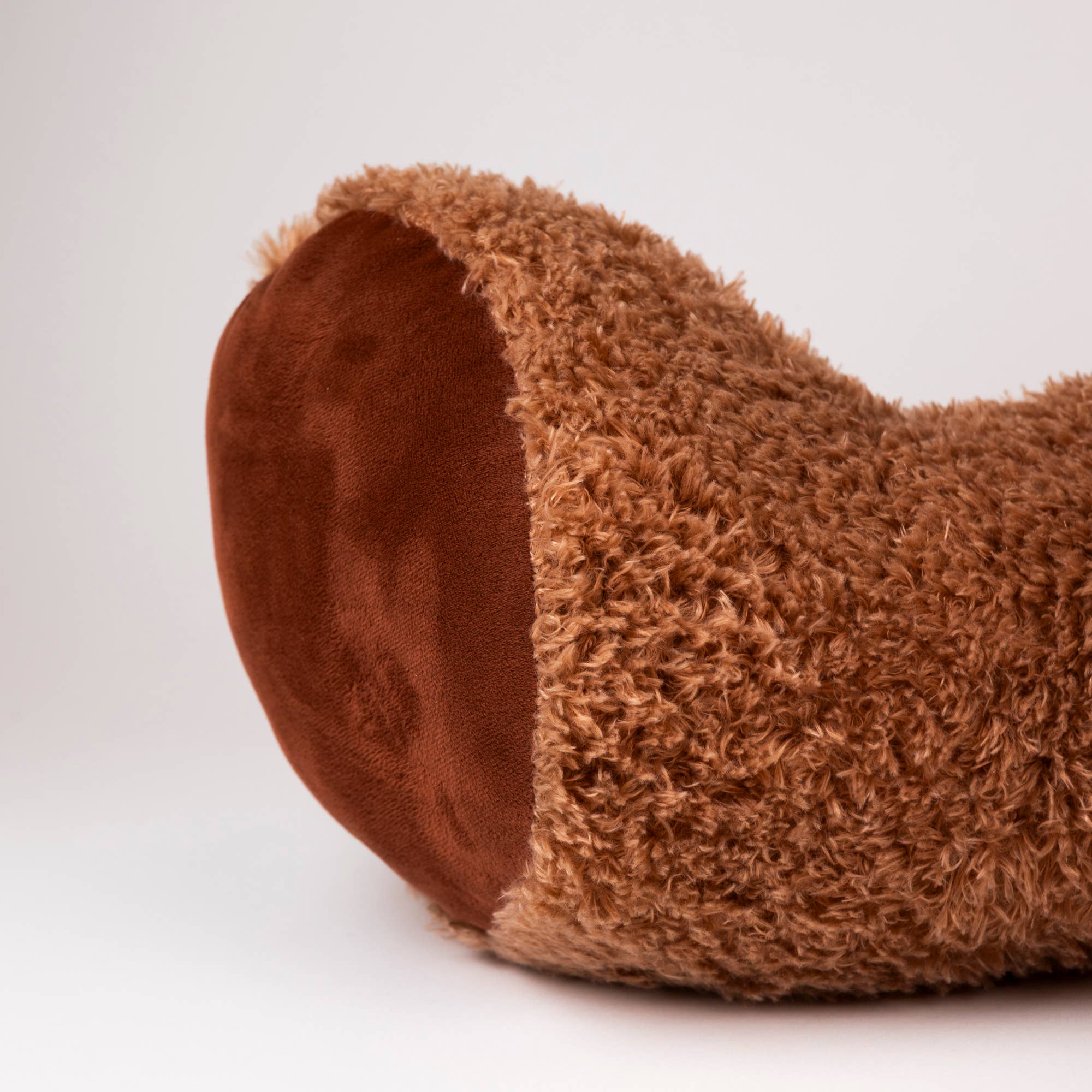 Plush Martin Stuffed Bear