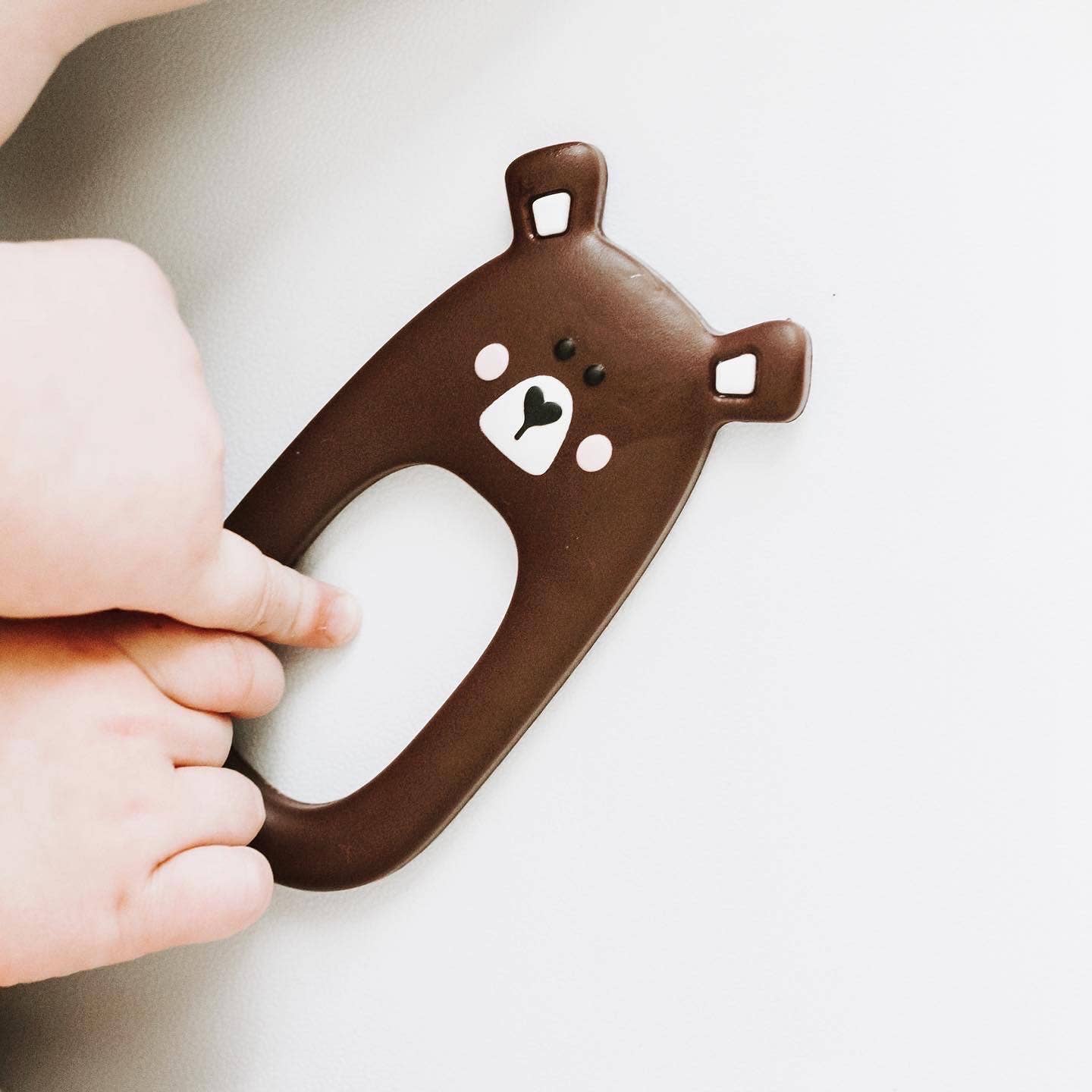 BEAR - Brown
