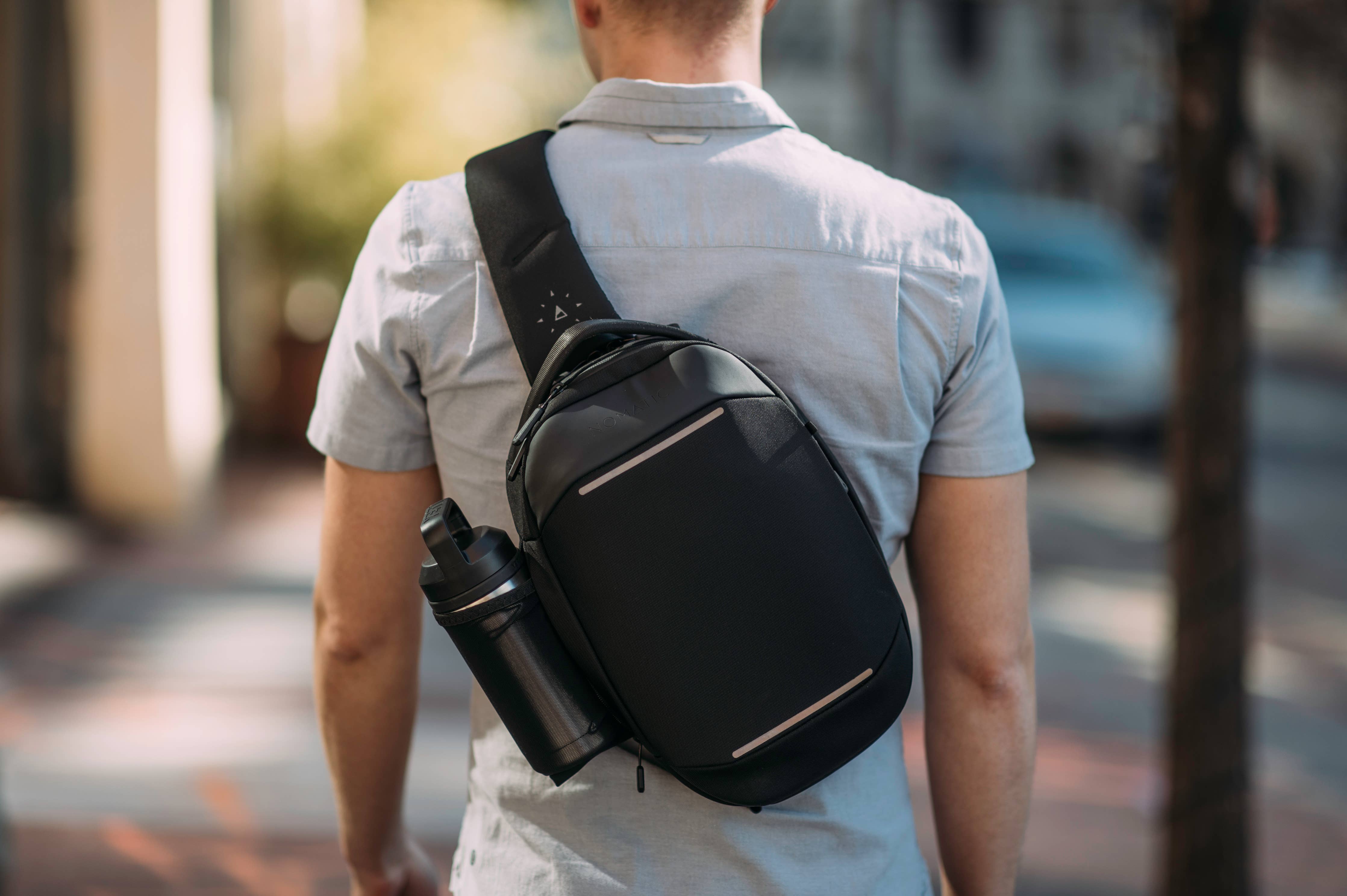 Navigator Sling 6L
