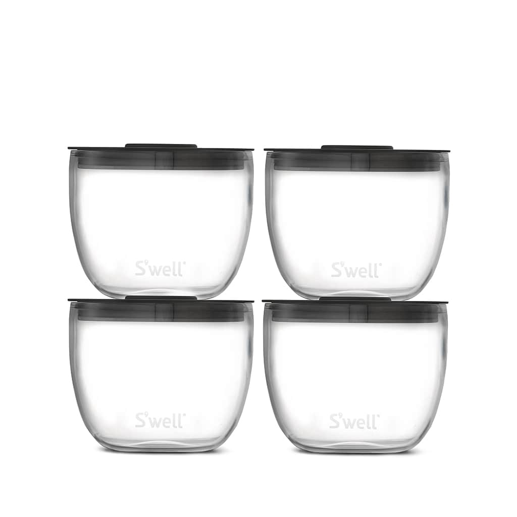 Eats™ Prep Bowl Set of 4