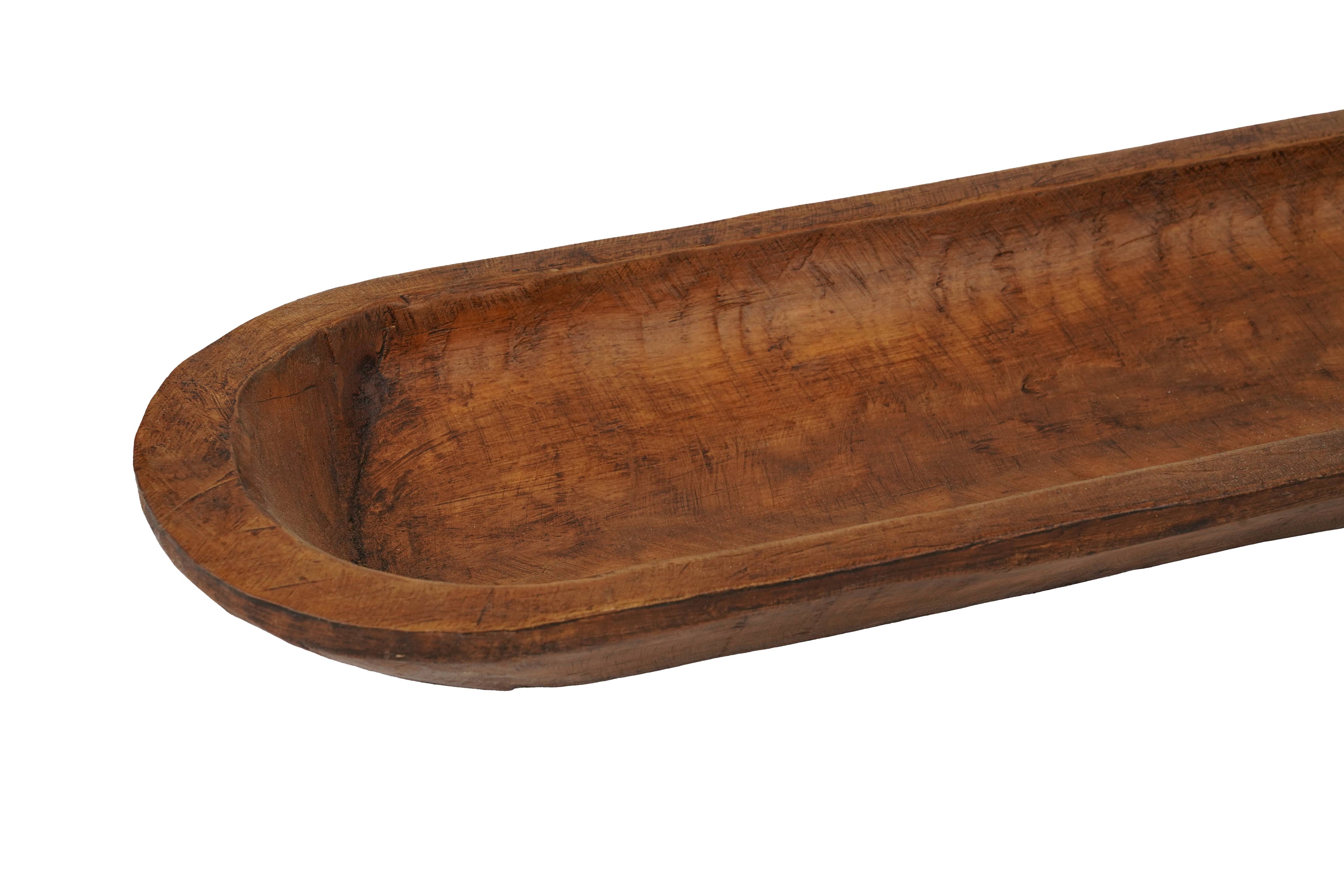 Long Baguette Bowl