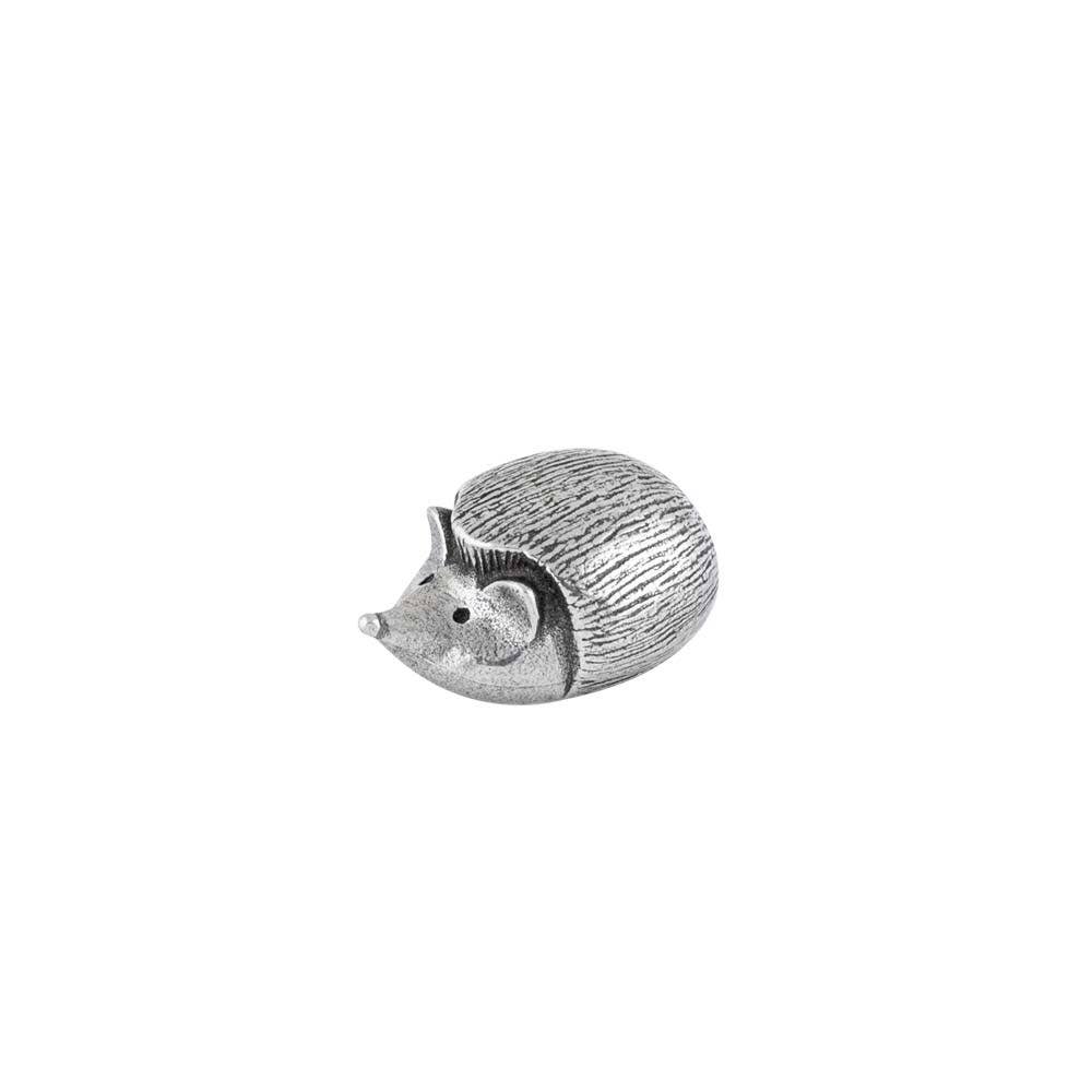 Hedgehog Netsuke