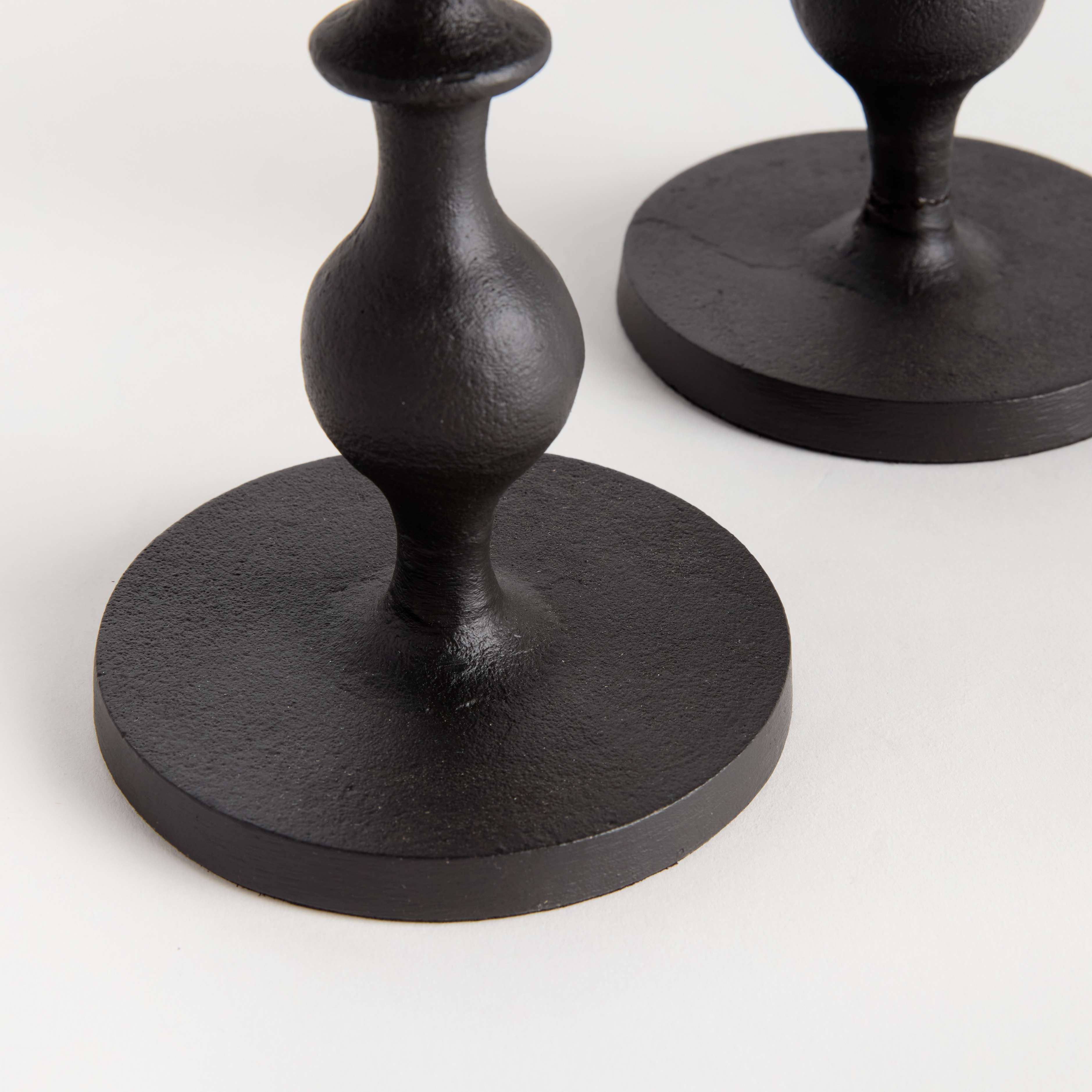 LUKE TAPER HOLDERS