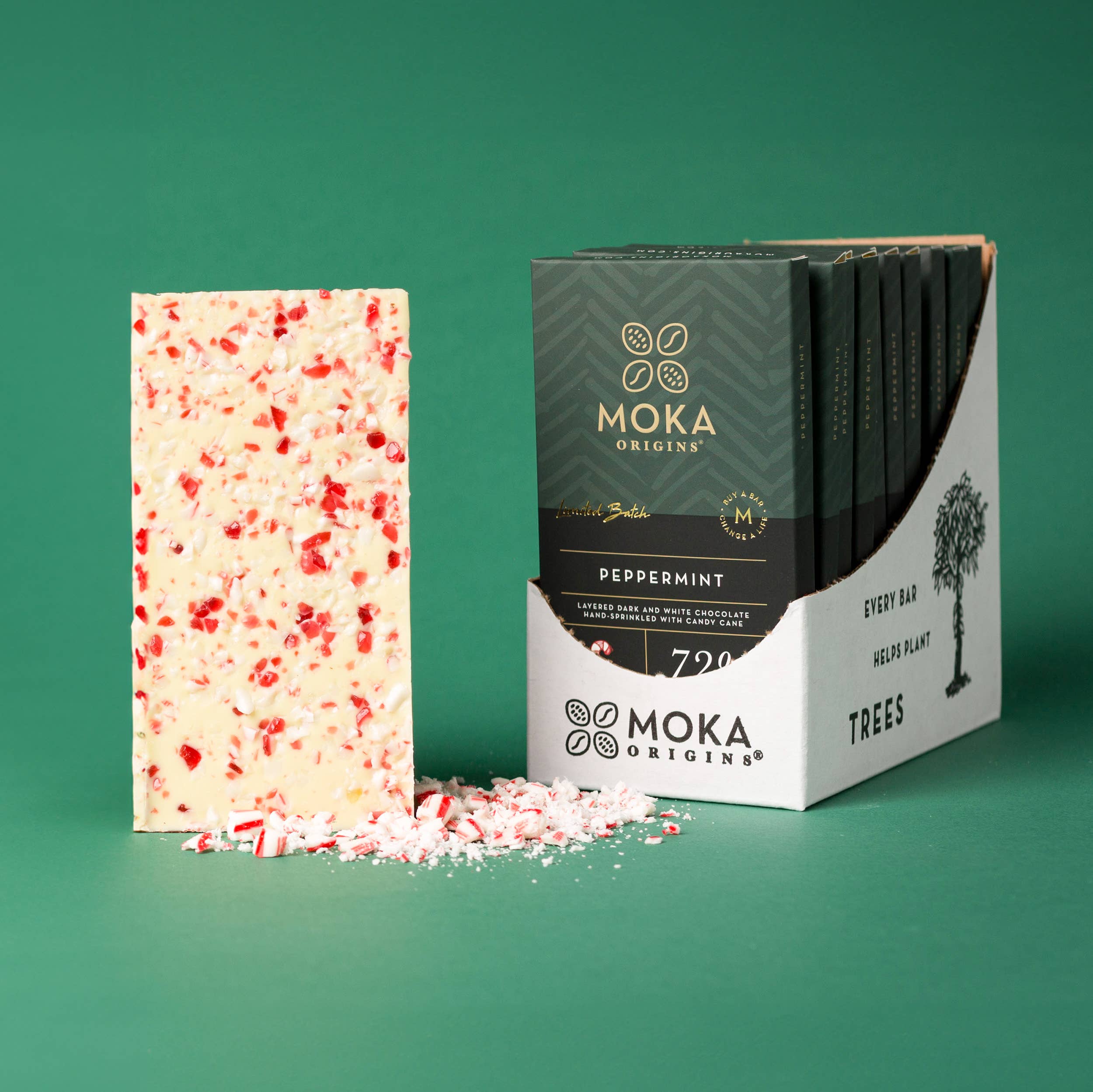 Peppermint Bar