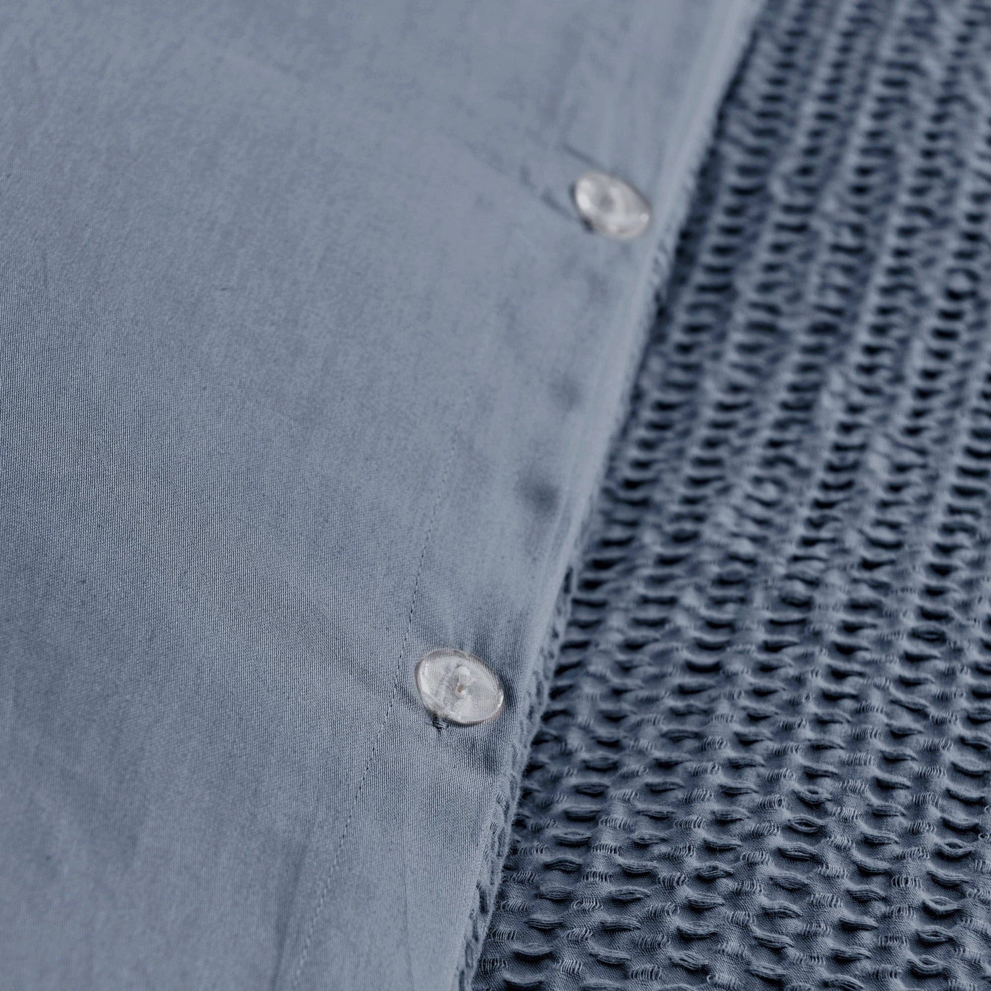 Cloud Waffle Duvet/Comforter Set | King