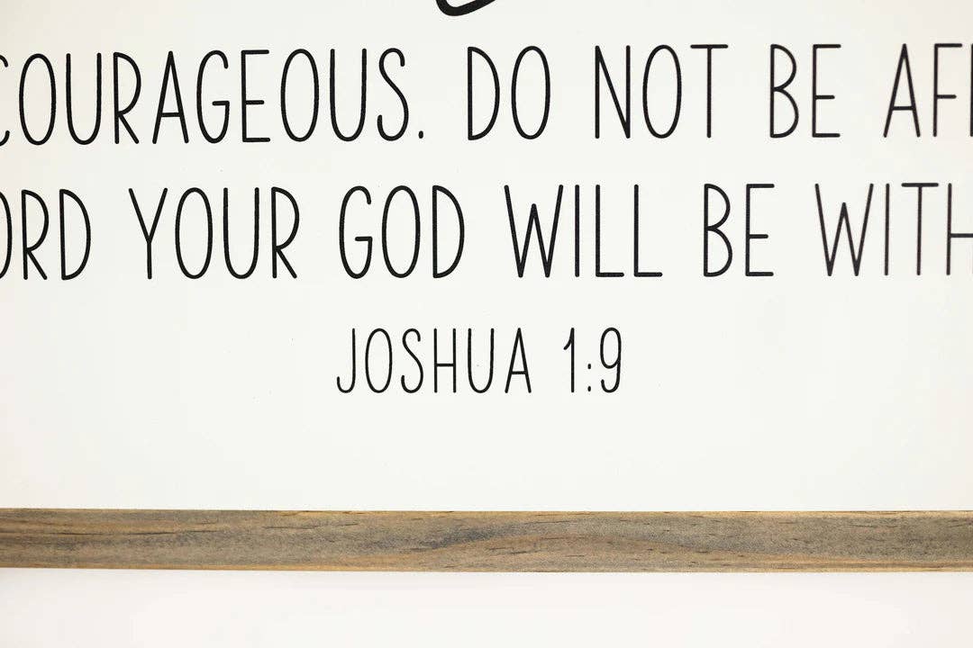 Go Be Great | Wall Art