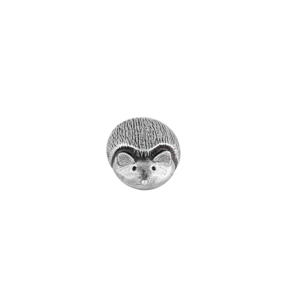 Hedgehog Netsuke