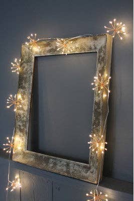 Starburst Chain Lights