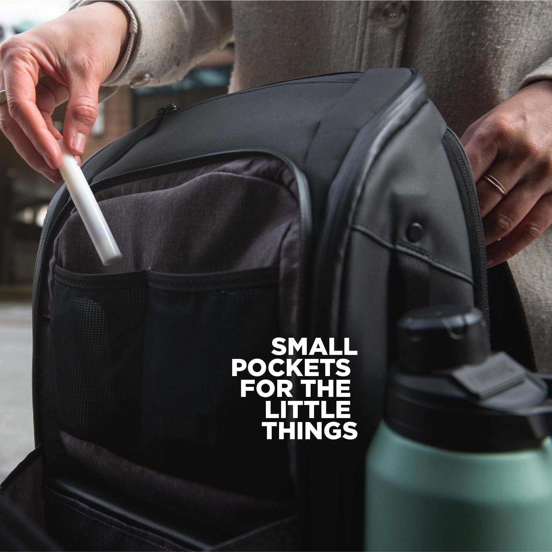 Nomatic Backpack