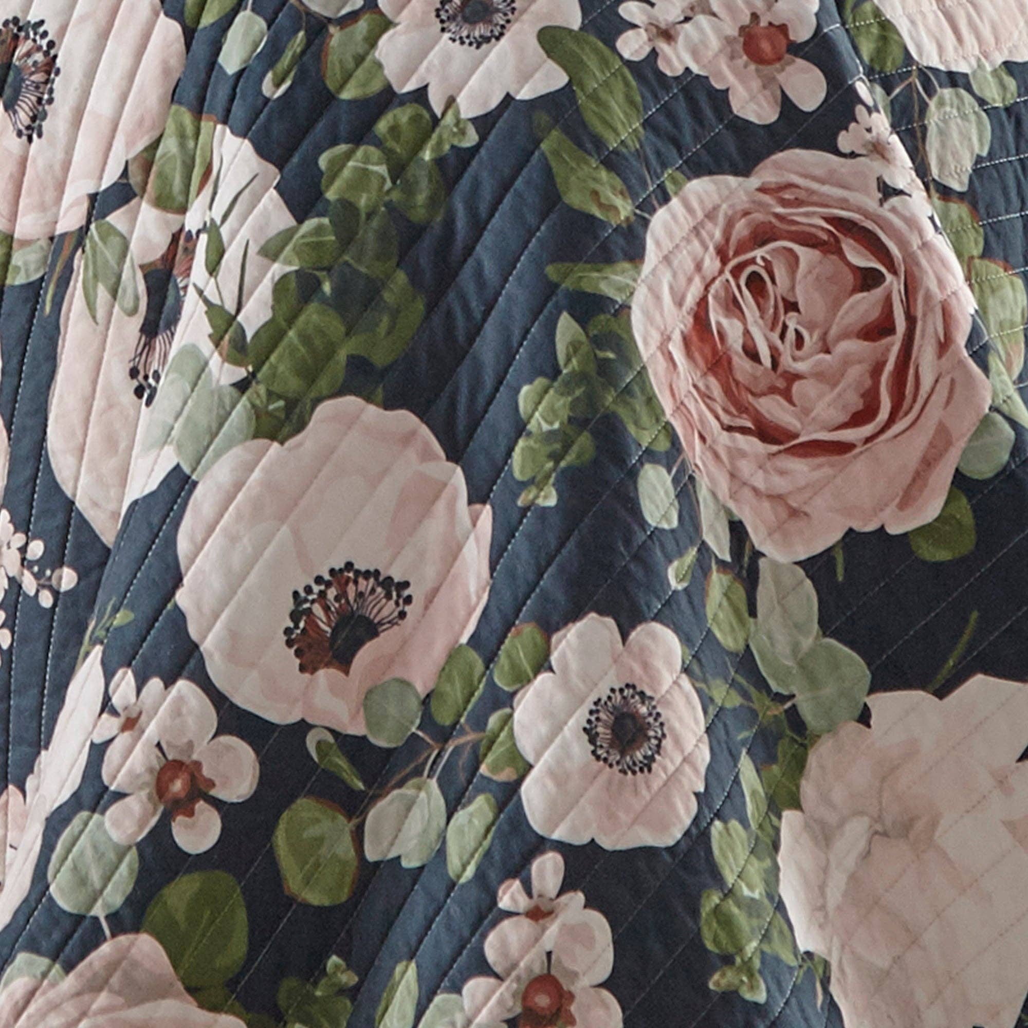 Fiori Quilt Set
