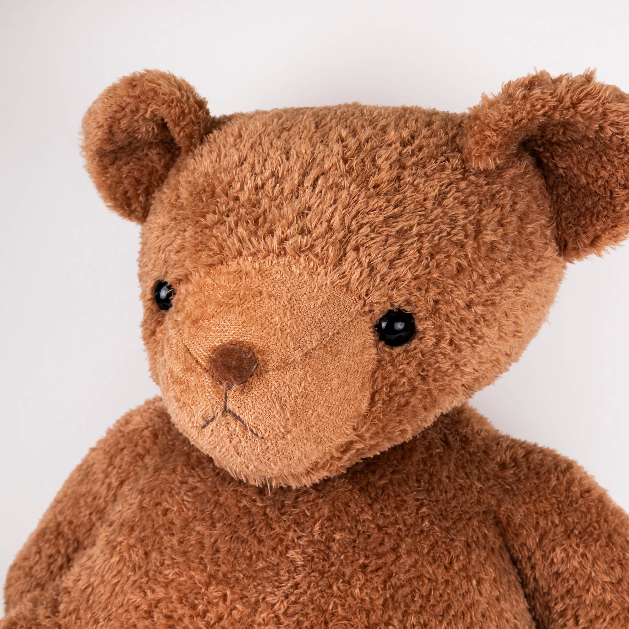 Plush Martin Stuffed Bear