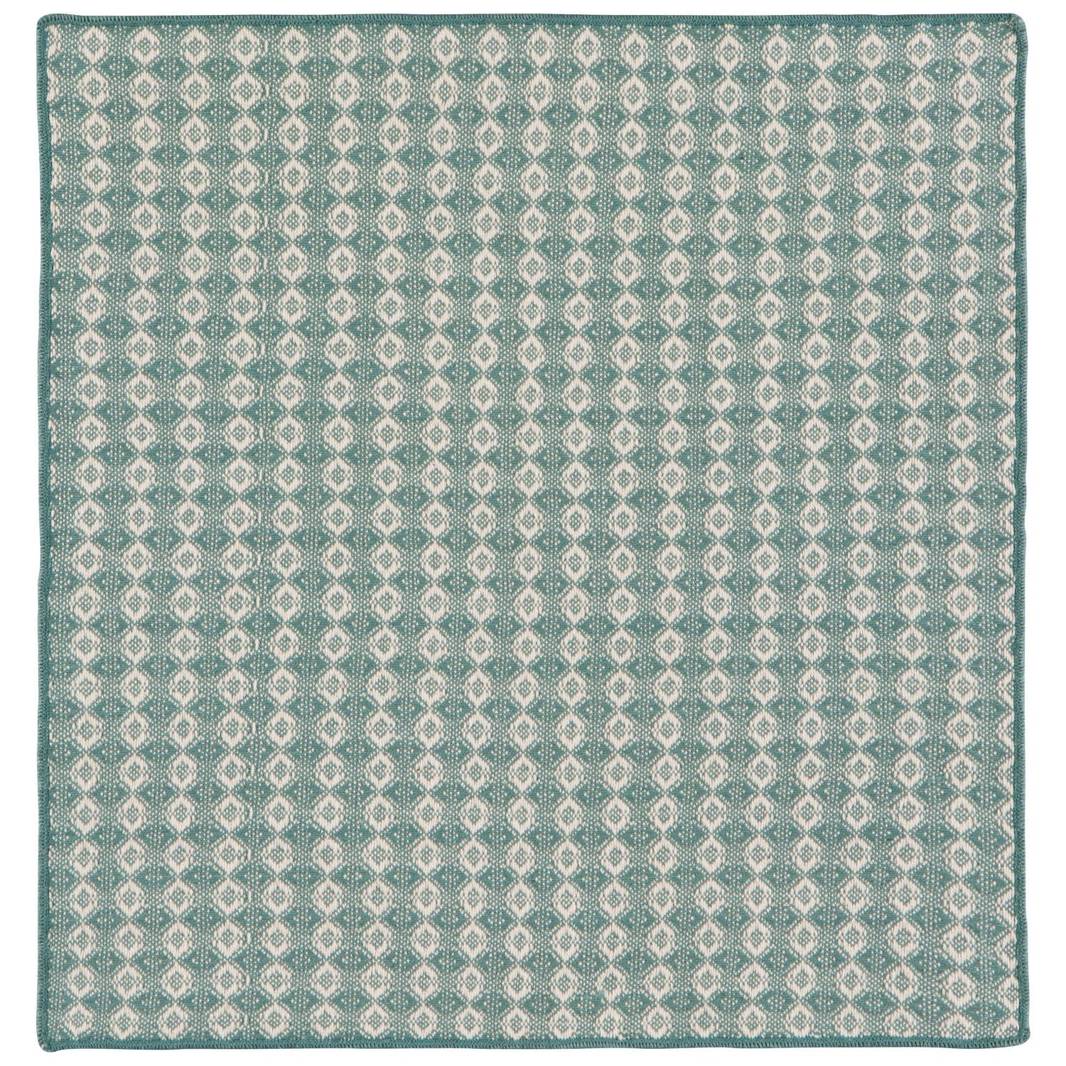 Lagoon Assorted Woven Dishcloth Set of 2
