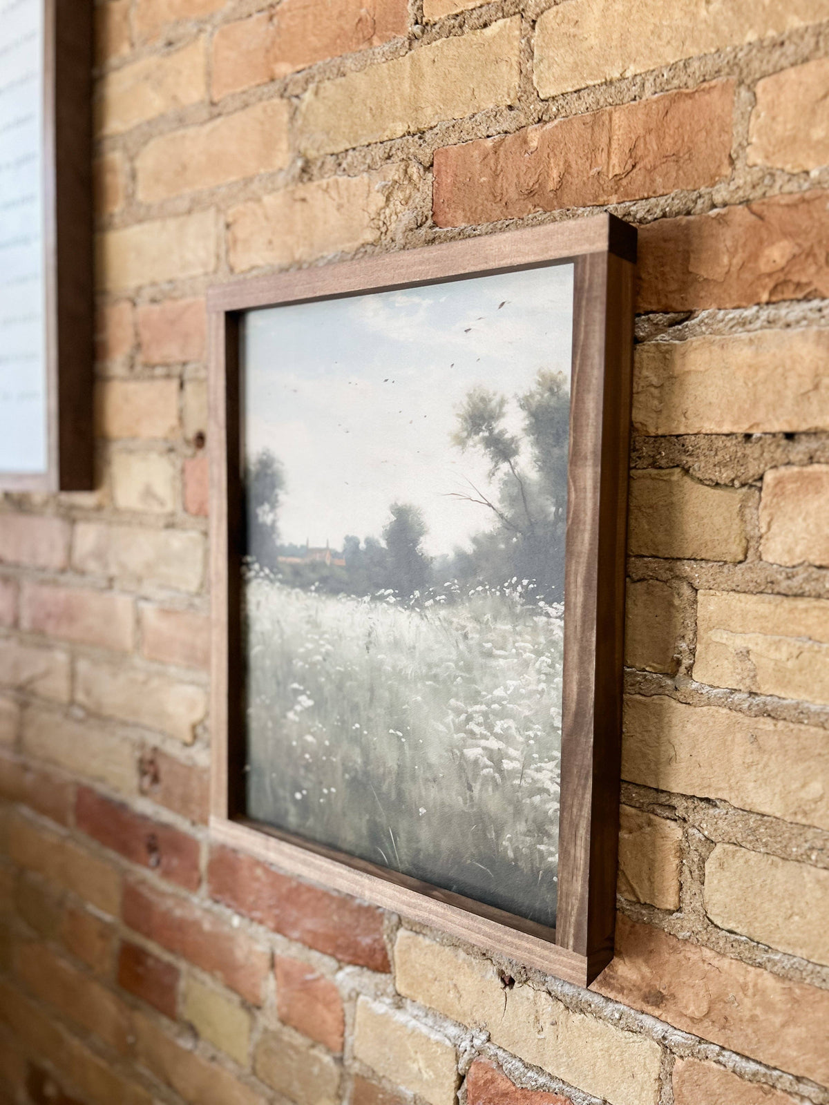 Beatrice Landscape Wall Art