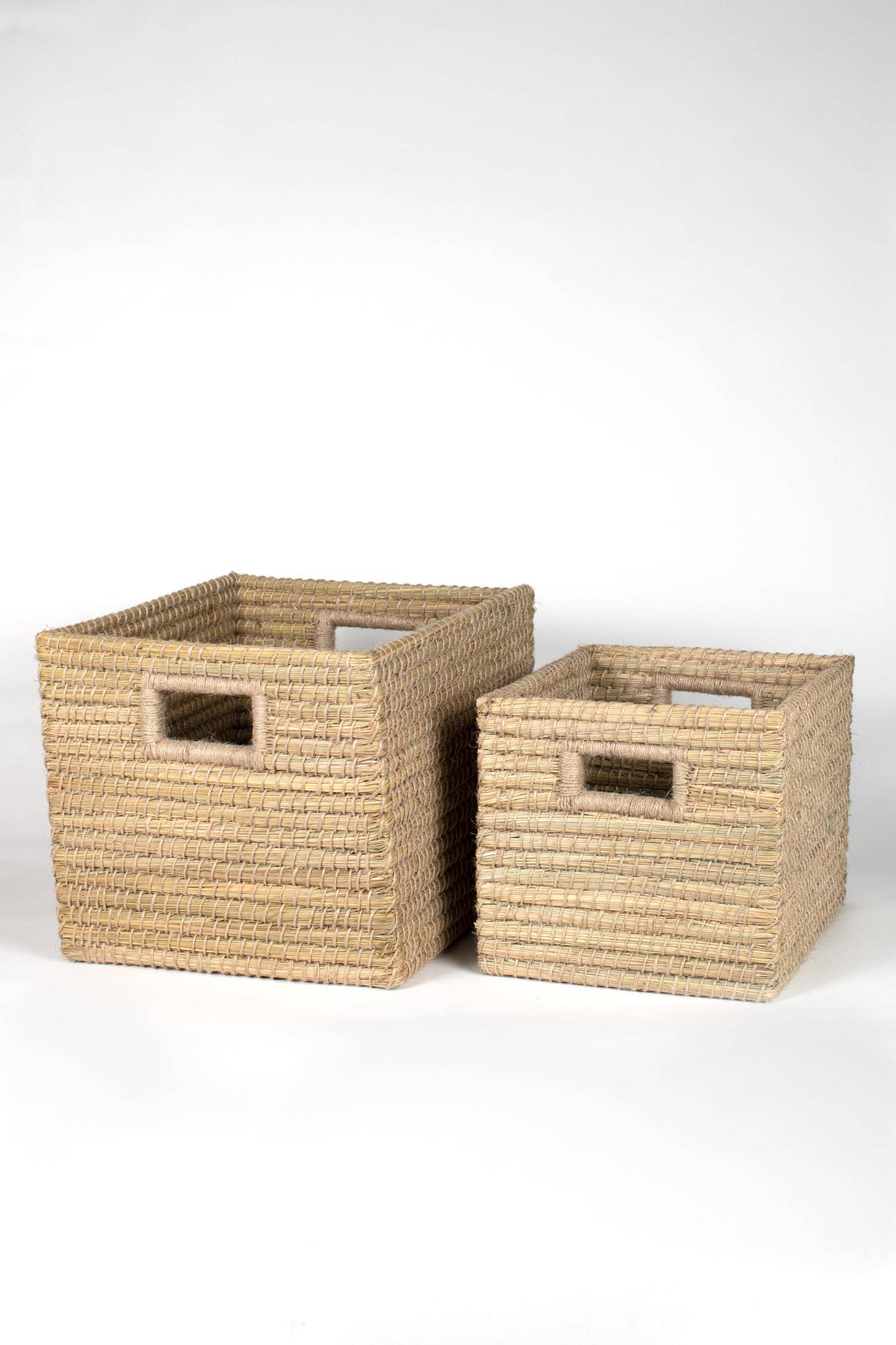 Kaisa Storage Basket 12in