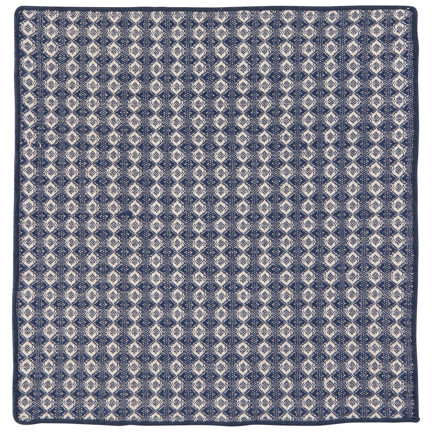 Midnight Assorted Woven Dishcloths Set of 2