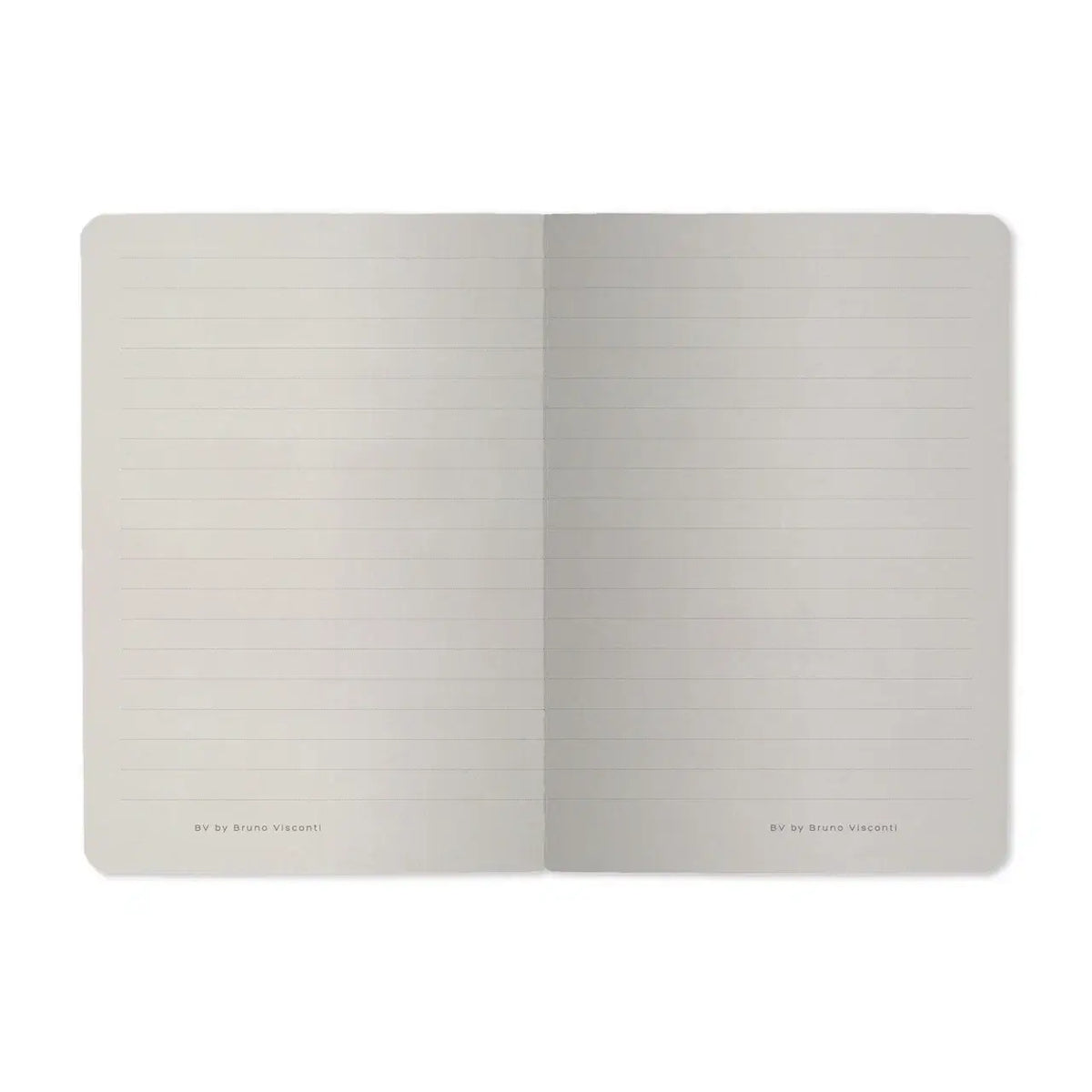 A6 Passport Notebook - Forest Mushrooms