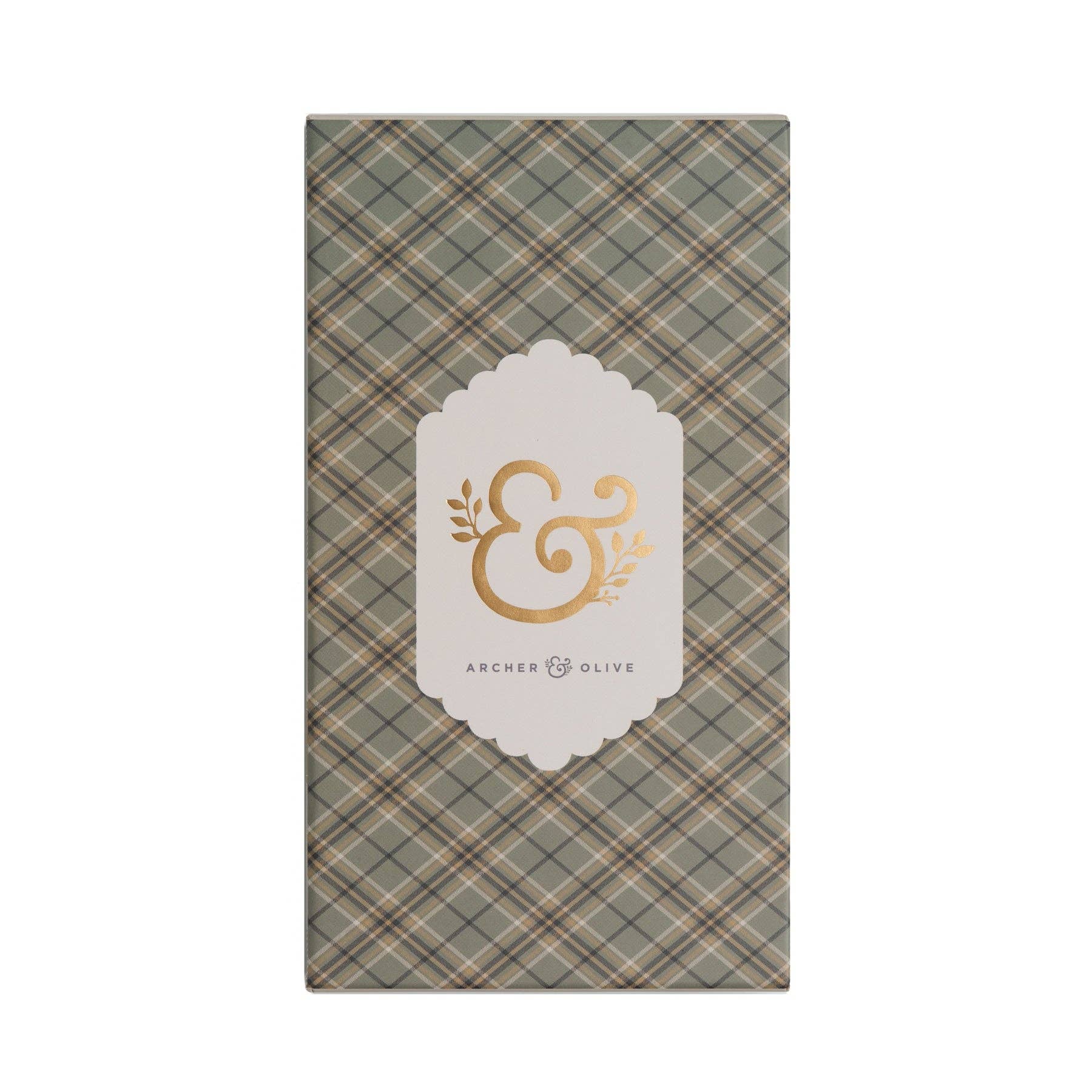 Limited Edition TN: Ginkgo Leaf