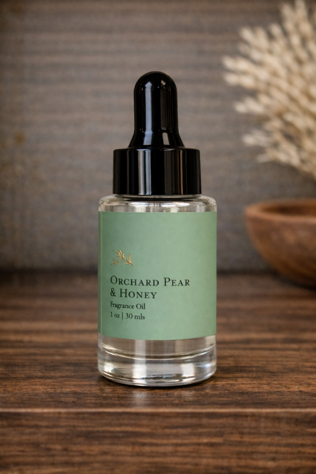 Fragrance Oil Collection | Diffuser Oil - 1 oz