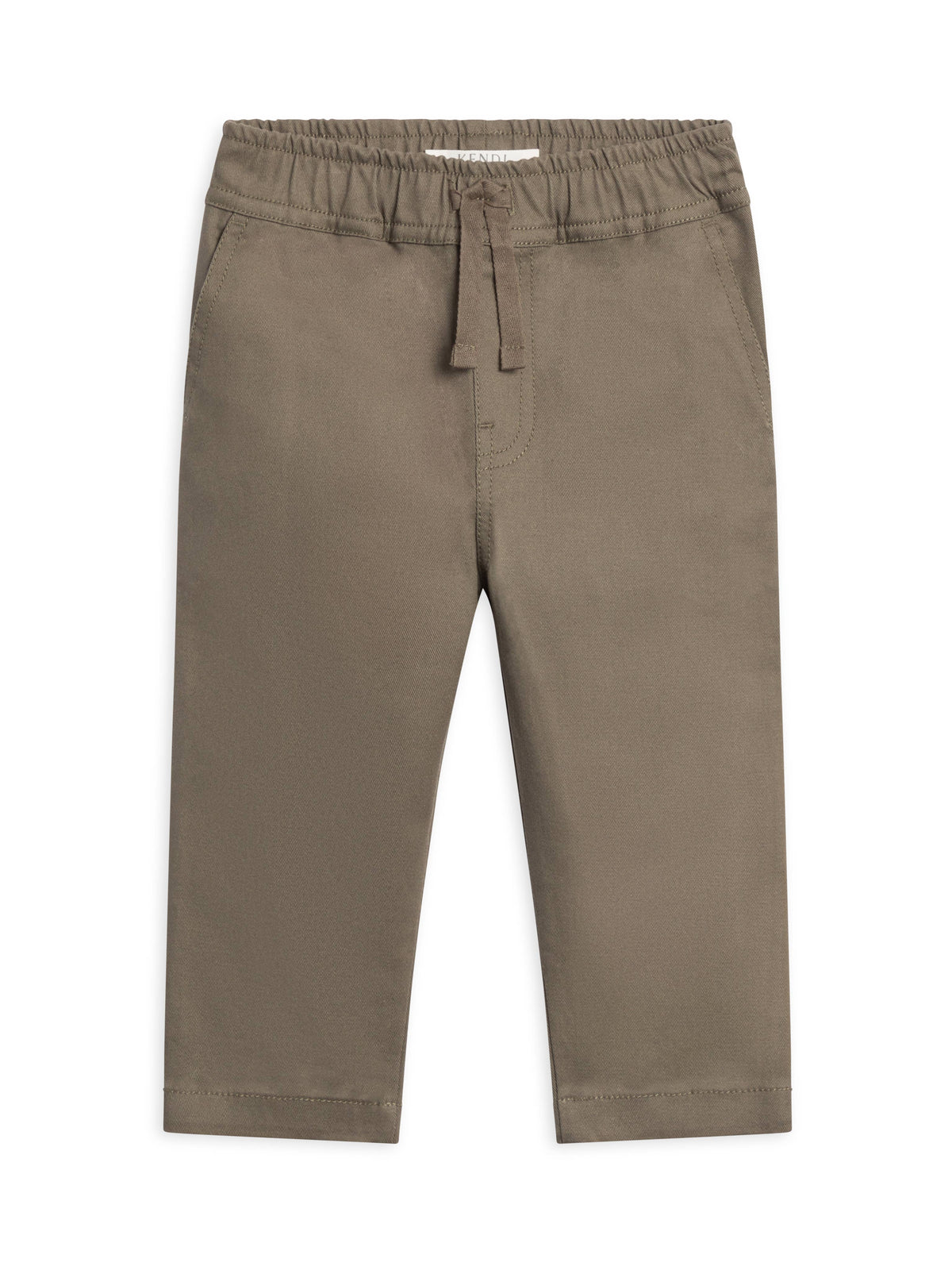 Grover Twill Pant