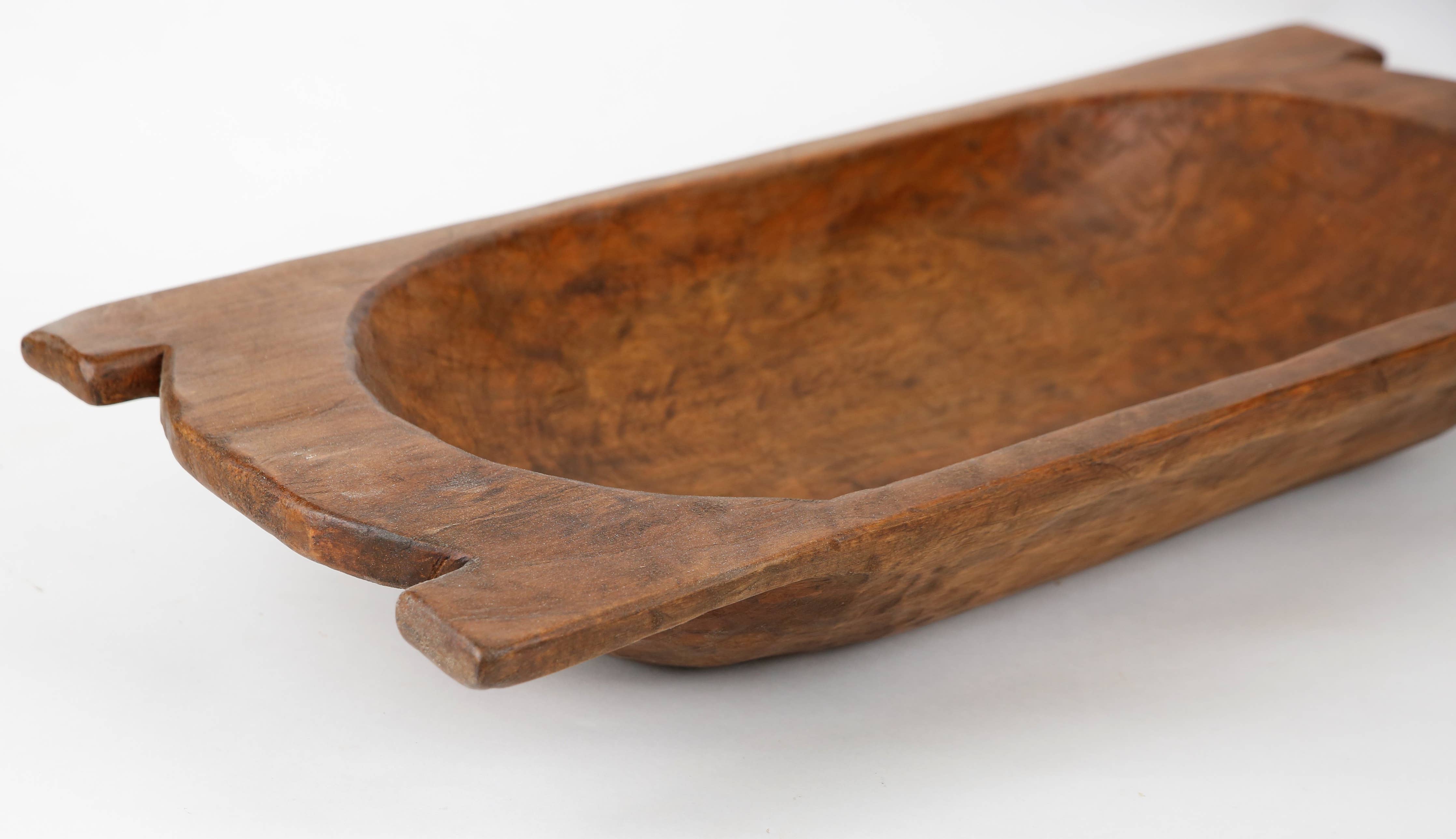 Eurostyle Trencher Deep Dough Bowl-Saranda