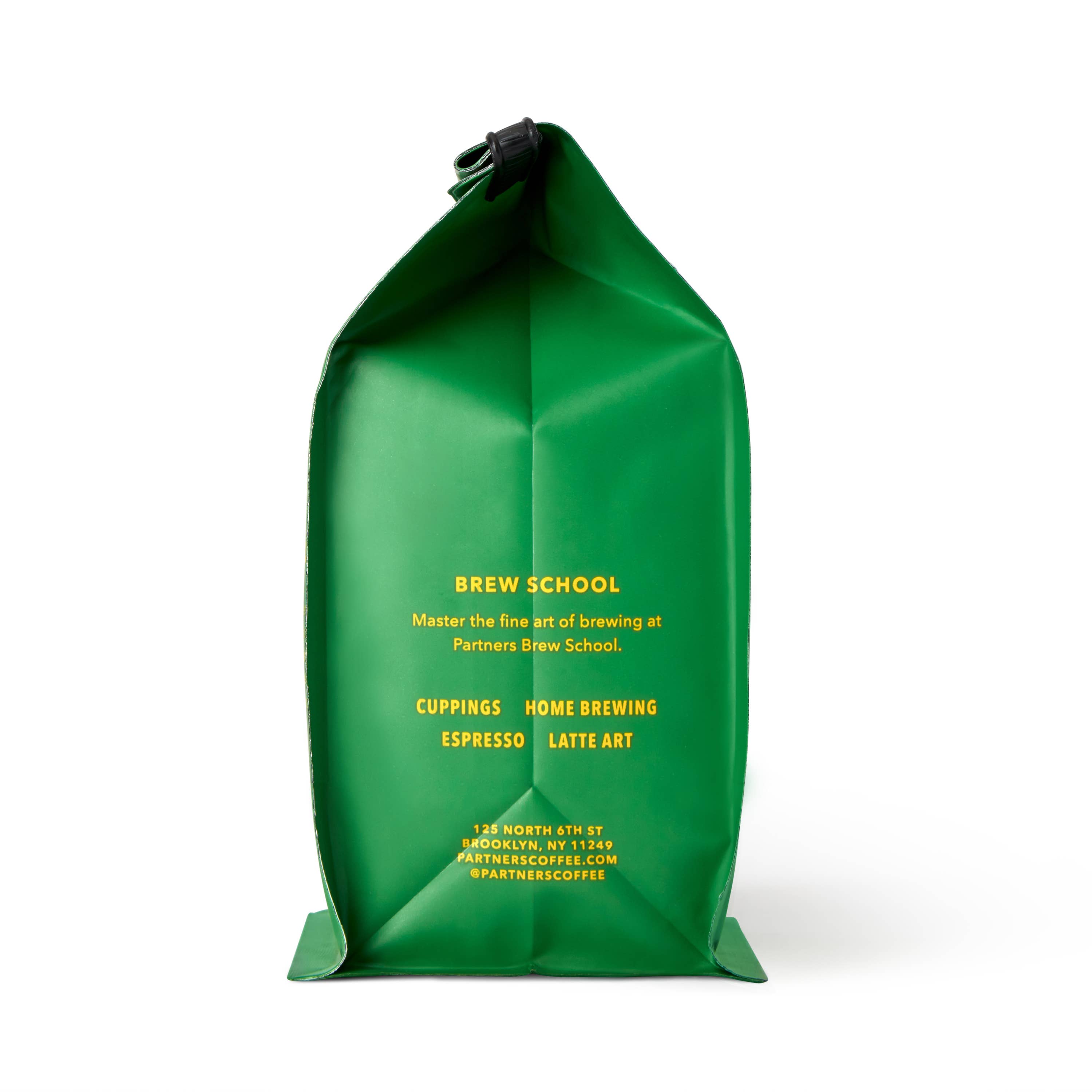 Peru - Ghost Town - Decaf Whole Bean Coffee - 12oz