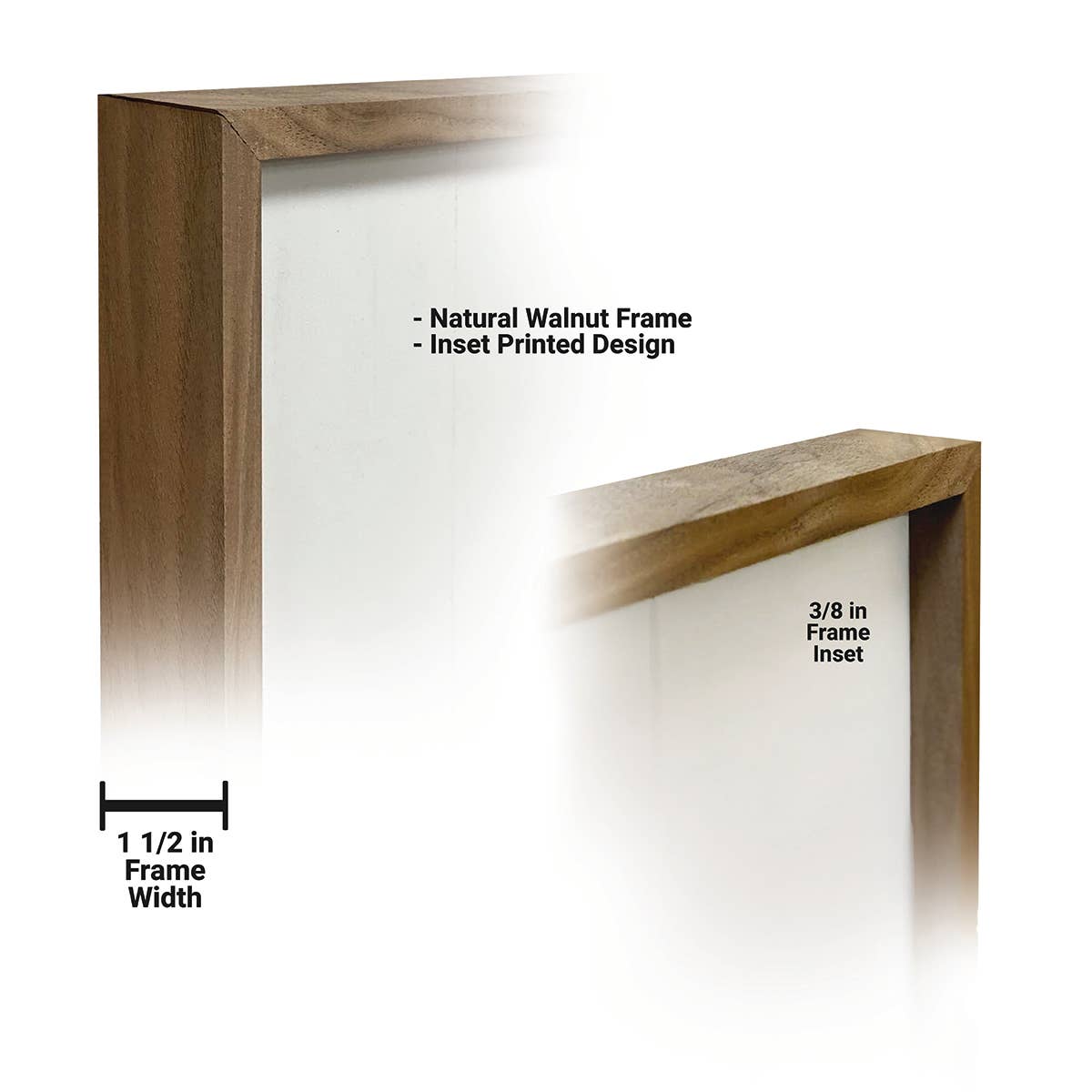 Moody Christmas 2 Tree By Emily Wood